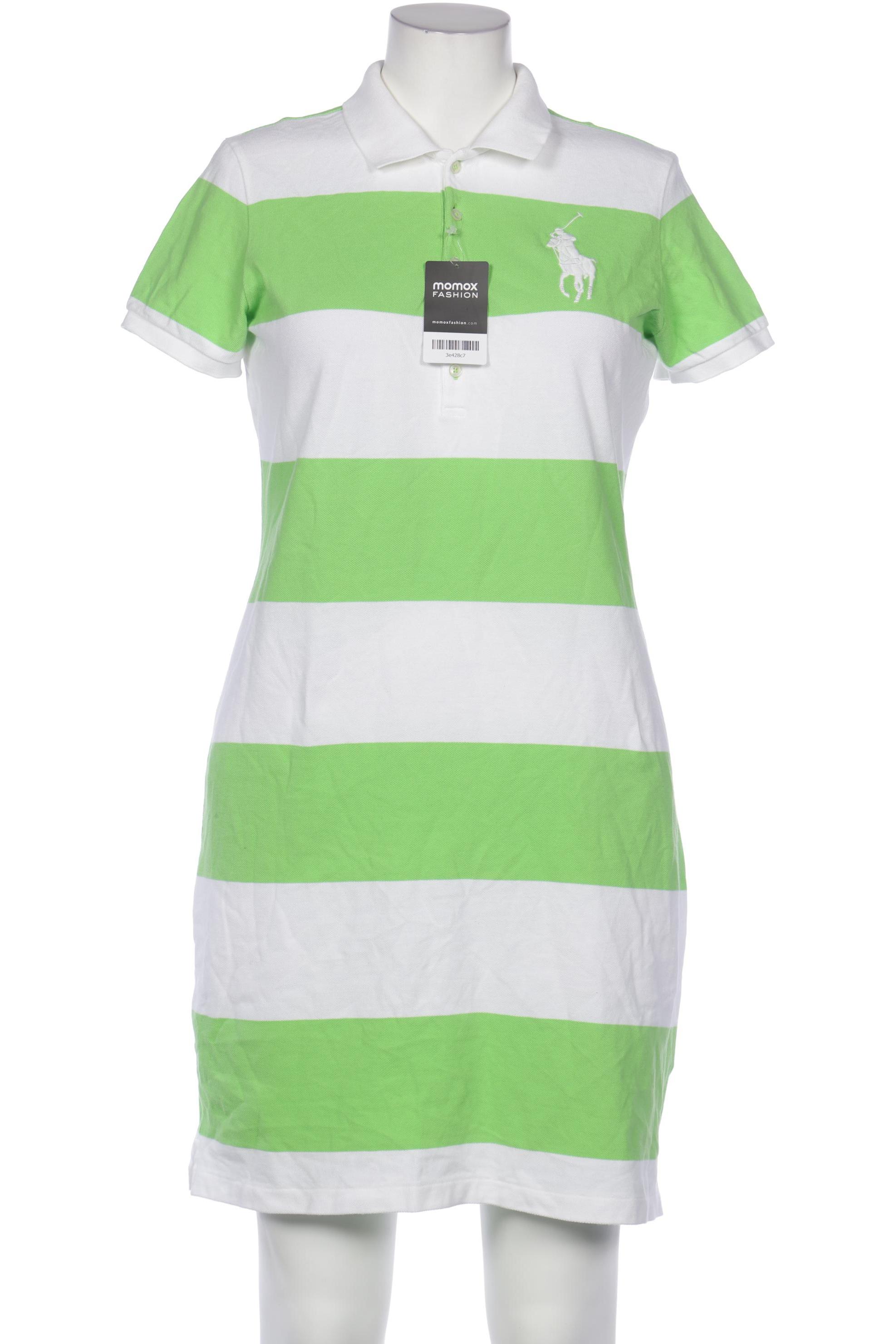 

Polo Ralph Lauren Damen Kleid, grün, Gr. 42