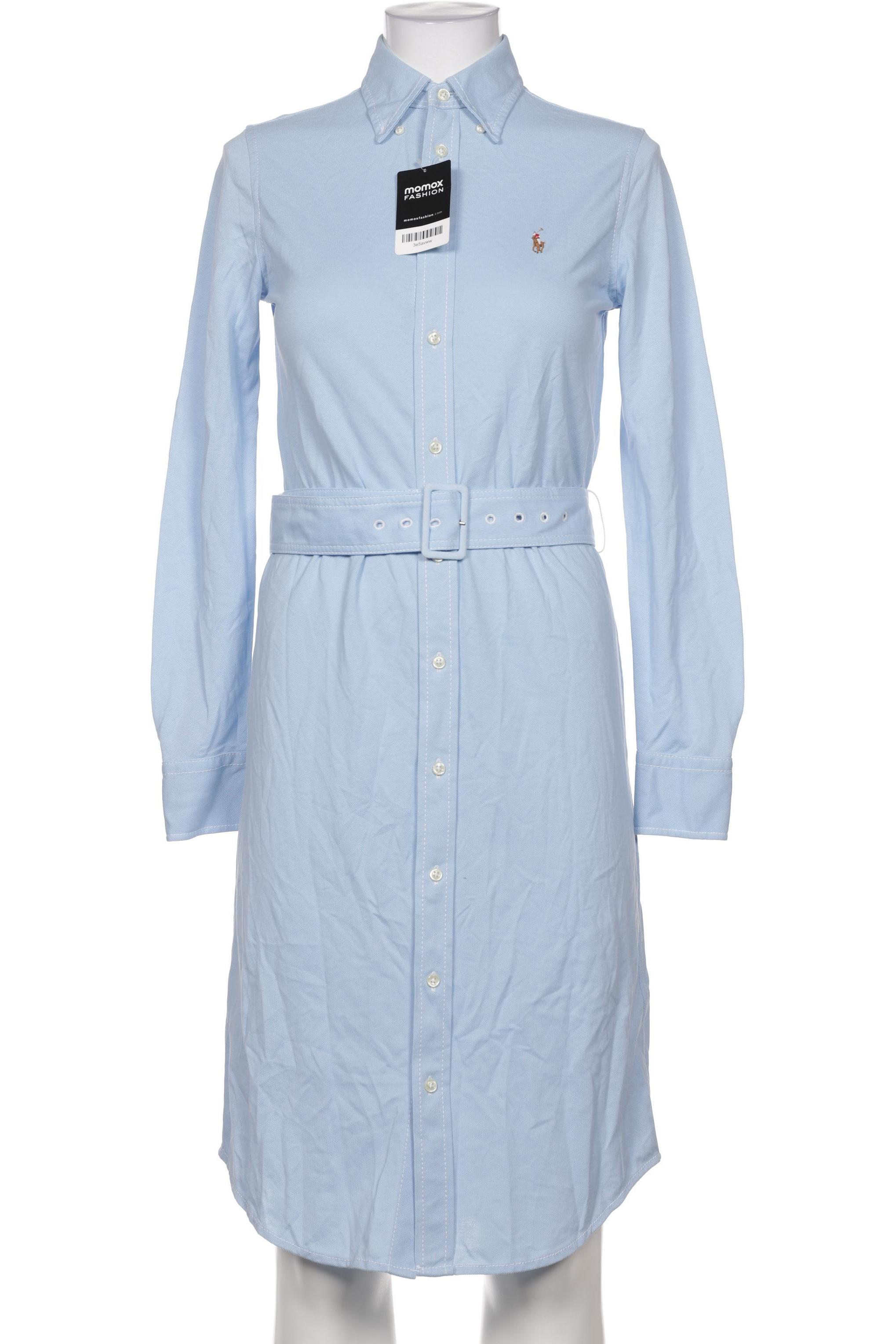 

Polo Ralph Lauren Damen Kleid, blau, Gr. 36
