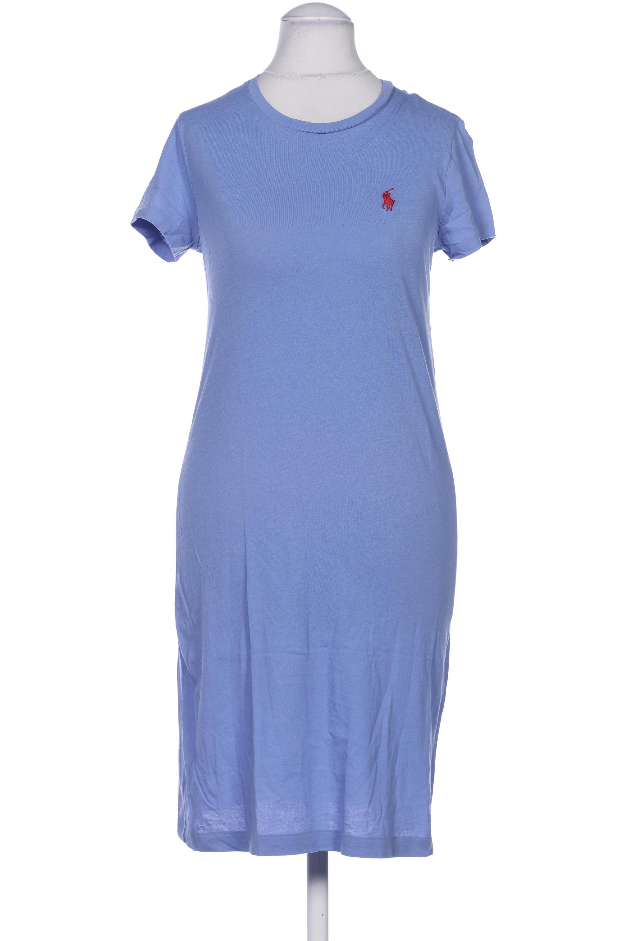 

Polo Ralph Lauren Damen Kleid, hellblau, Gr. 34
