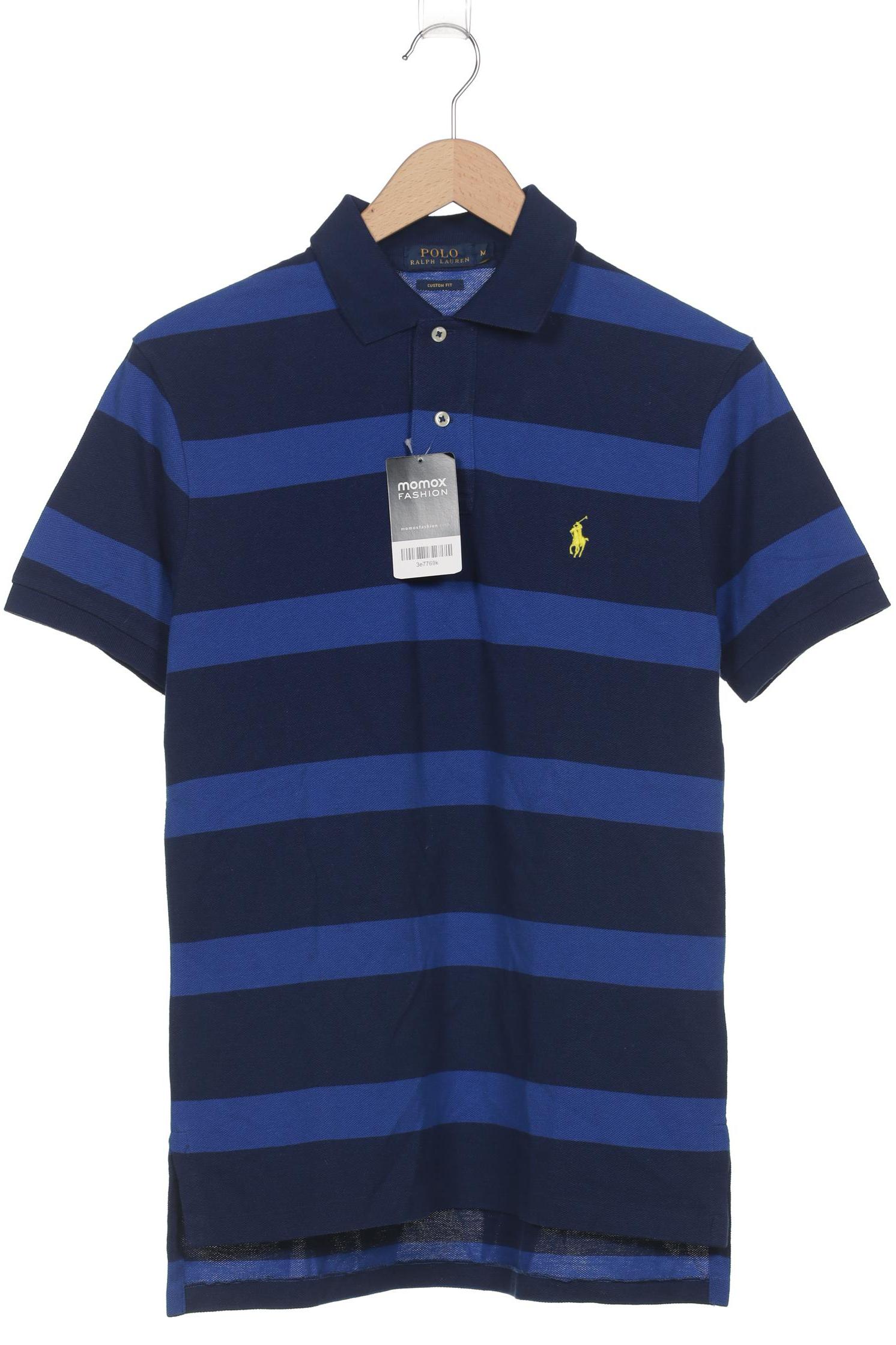 

Polo Ralph Lauren Herren Poloshirt, blau, Gr. 48