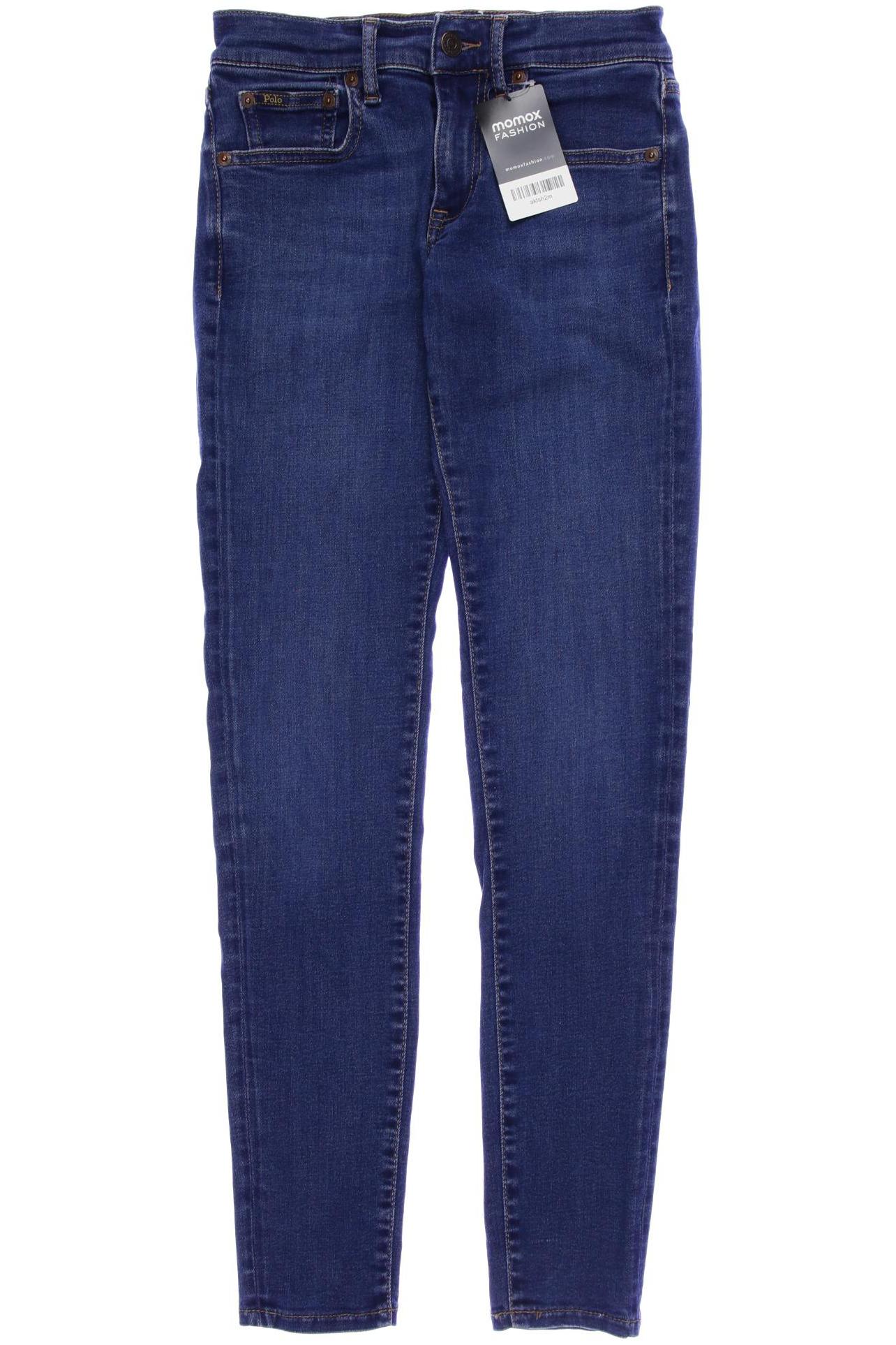

Polo Ralph Lauren Damen Jeans, blau, Gr. 26