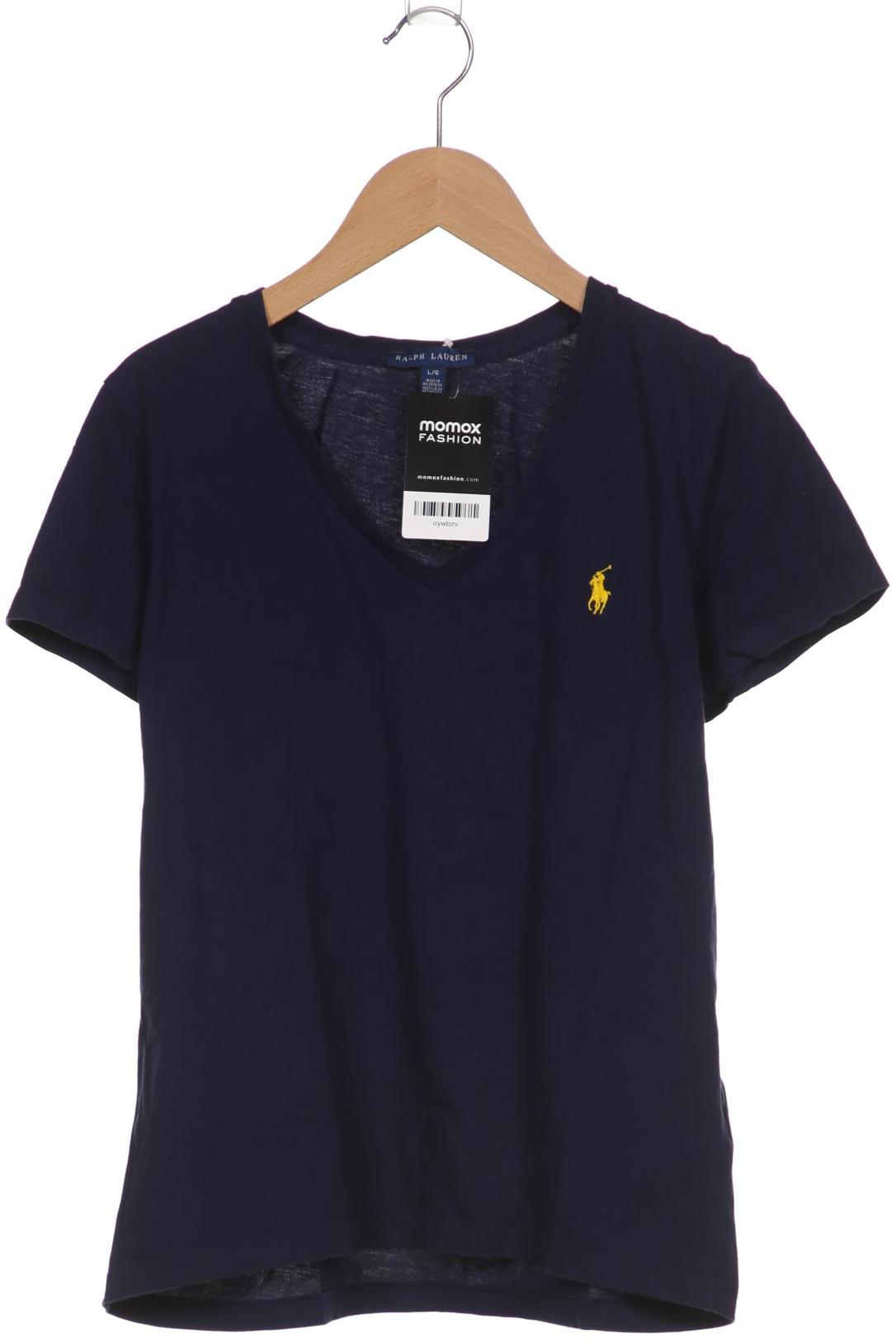 

Polo Ralph Lauren Damen T-Shirt, marineblau
