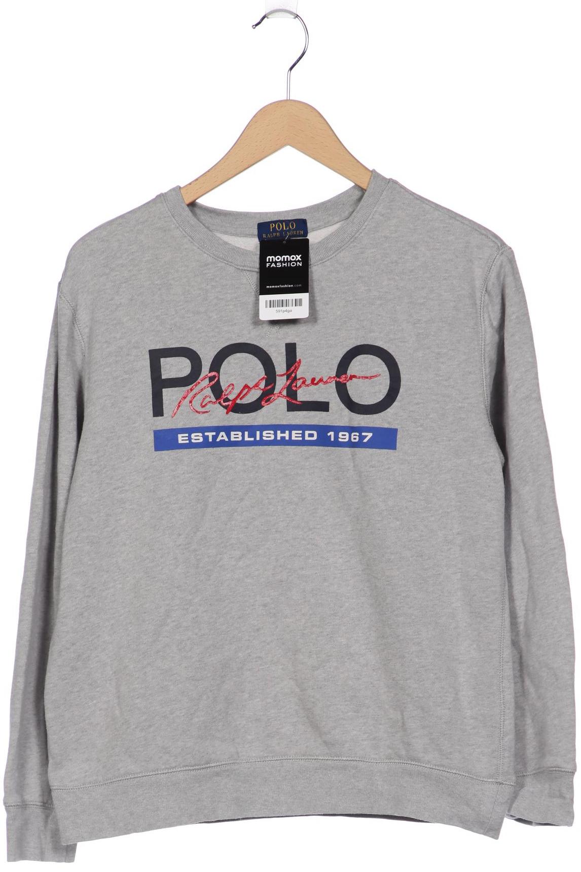 

Polo Ralph Lauren Jungen Hoodies & Sweater, grau