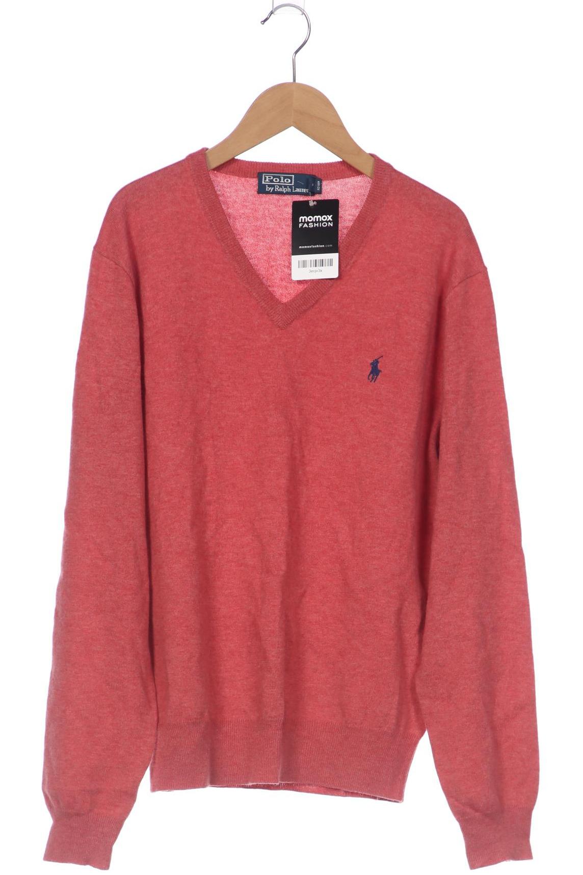 

Polo Ralph Lauren Herren Pullover, rot, Gr. 48