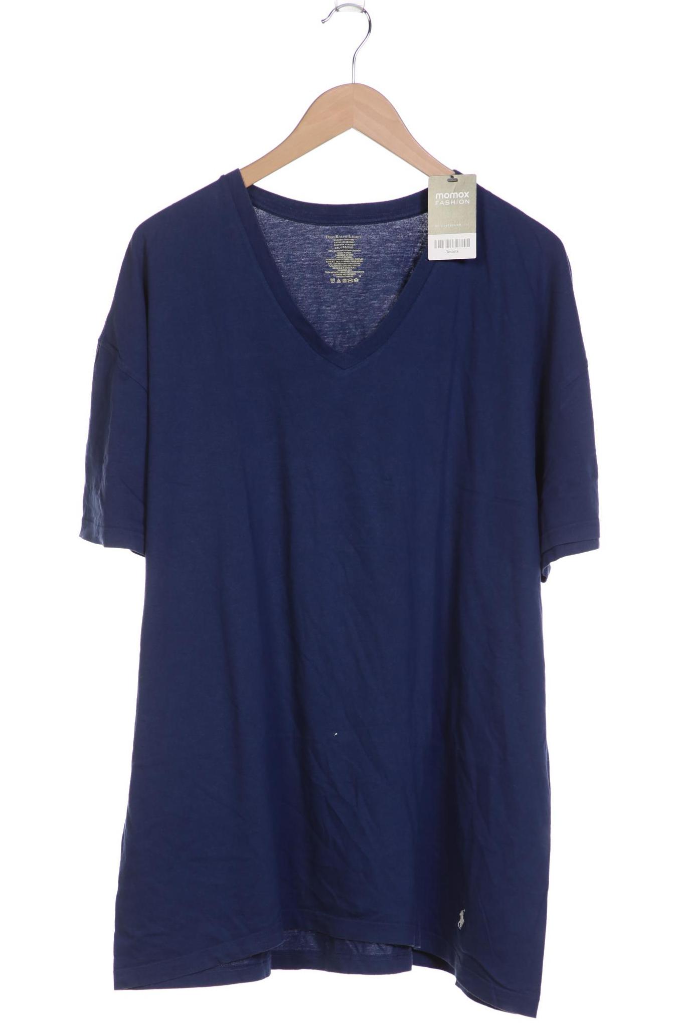 

Polo Ralph Lauren Herren T-Shirt, blau, Gr. 56