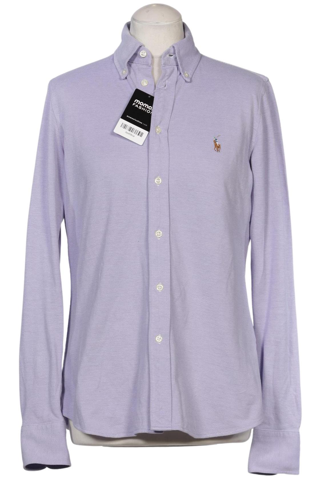 

Polo Ralph Lauren Damen Bluse, flieder, Gr. 38