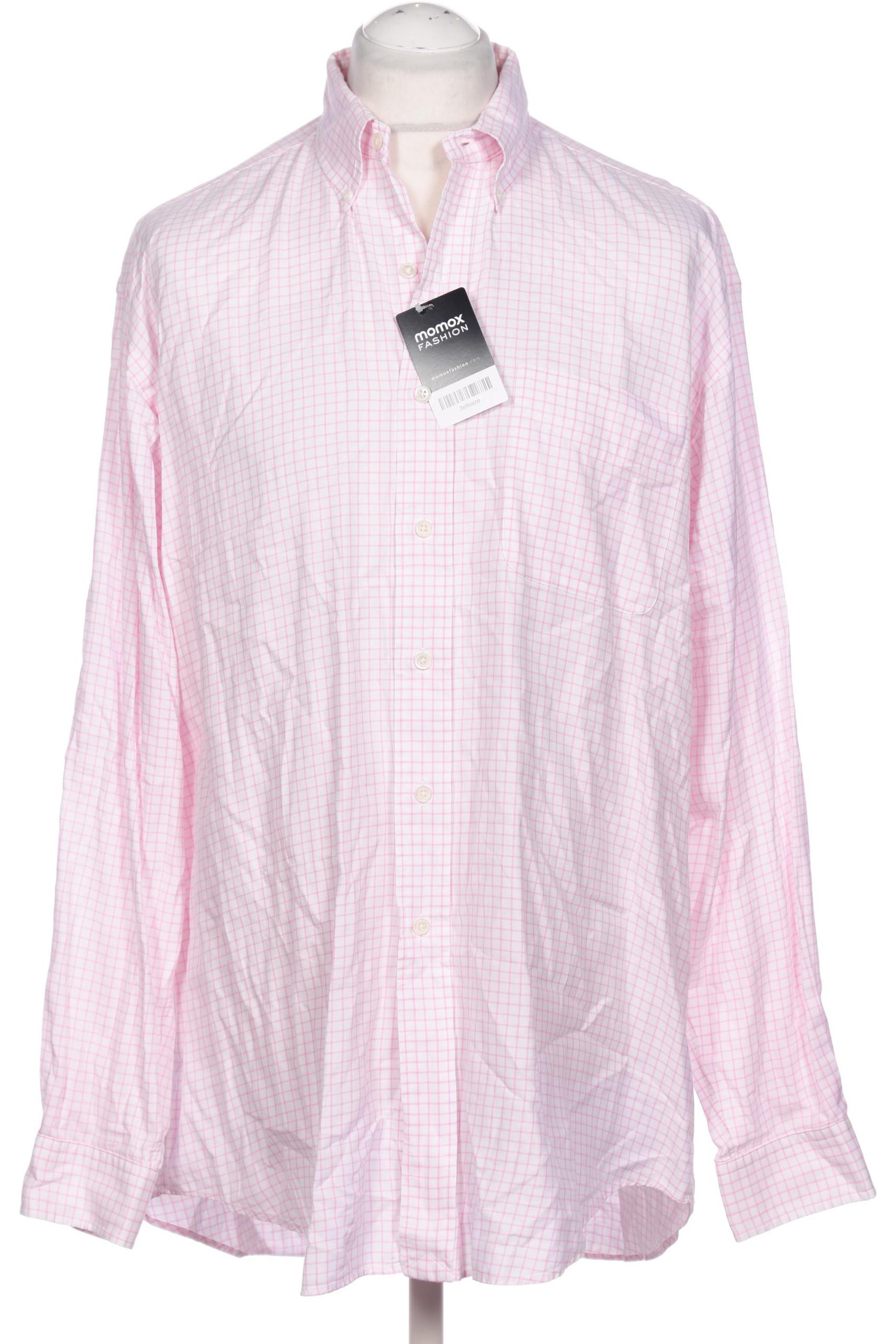 

Polo Ralph Lauren Herren Hemd, pink, Gr. 52