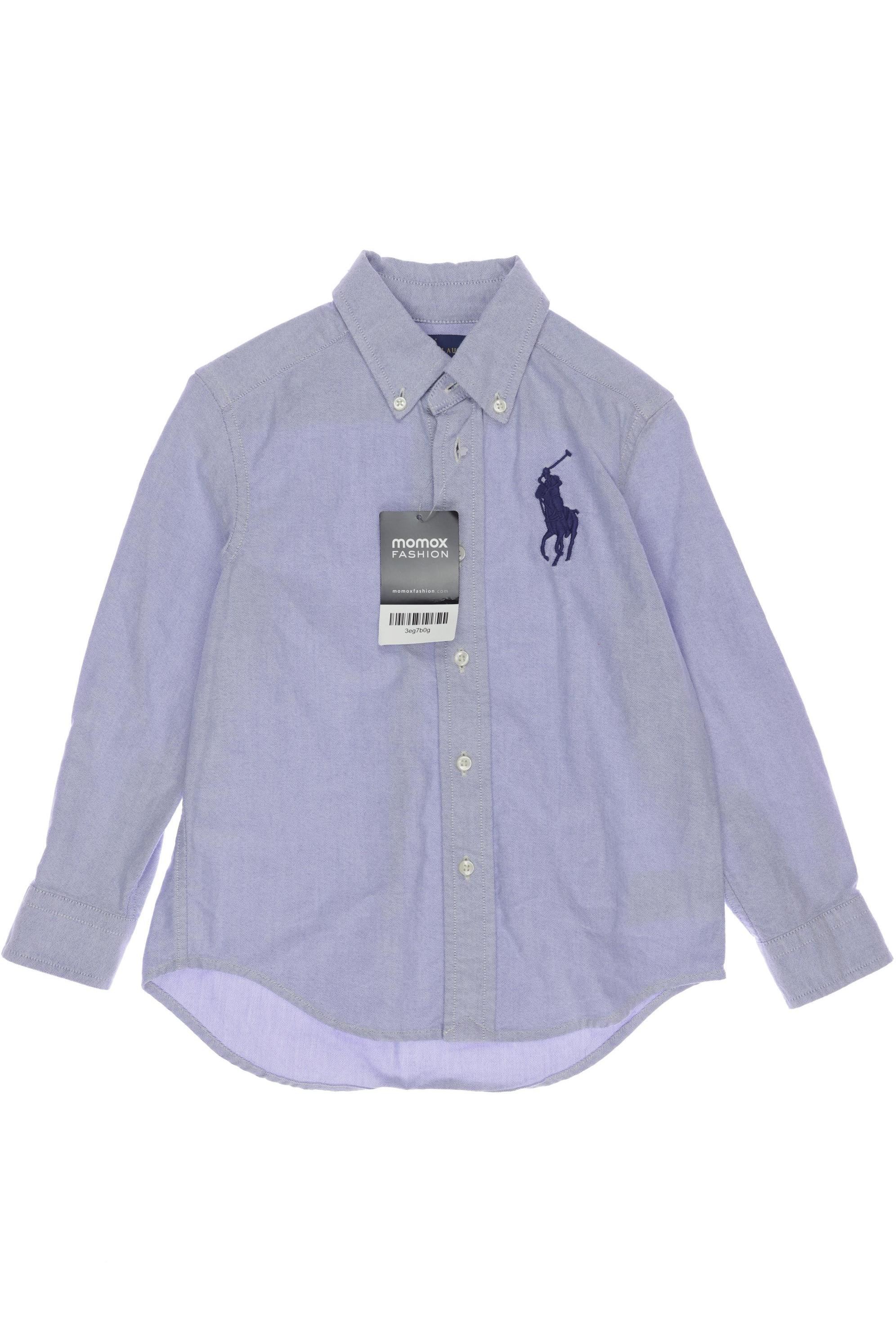 

Polo Ralph Lauren Herren Hemd, hellblau, Gr. 104