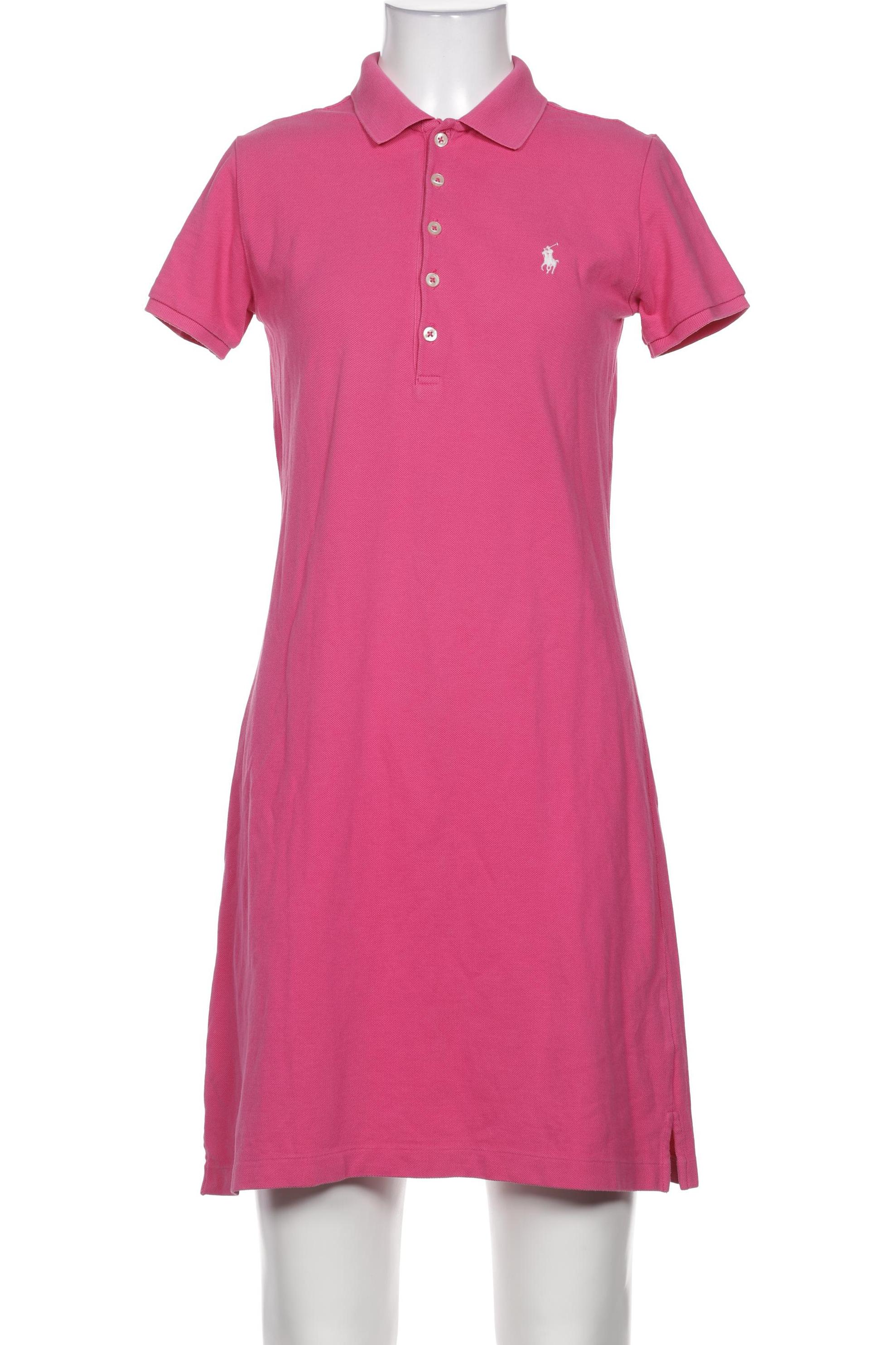 

Polo Ralph Lauren Damen Kleid, pink, Gr. 36