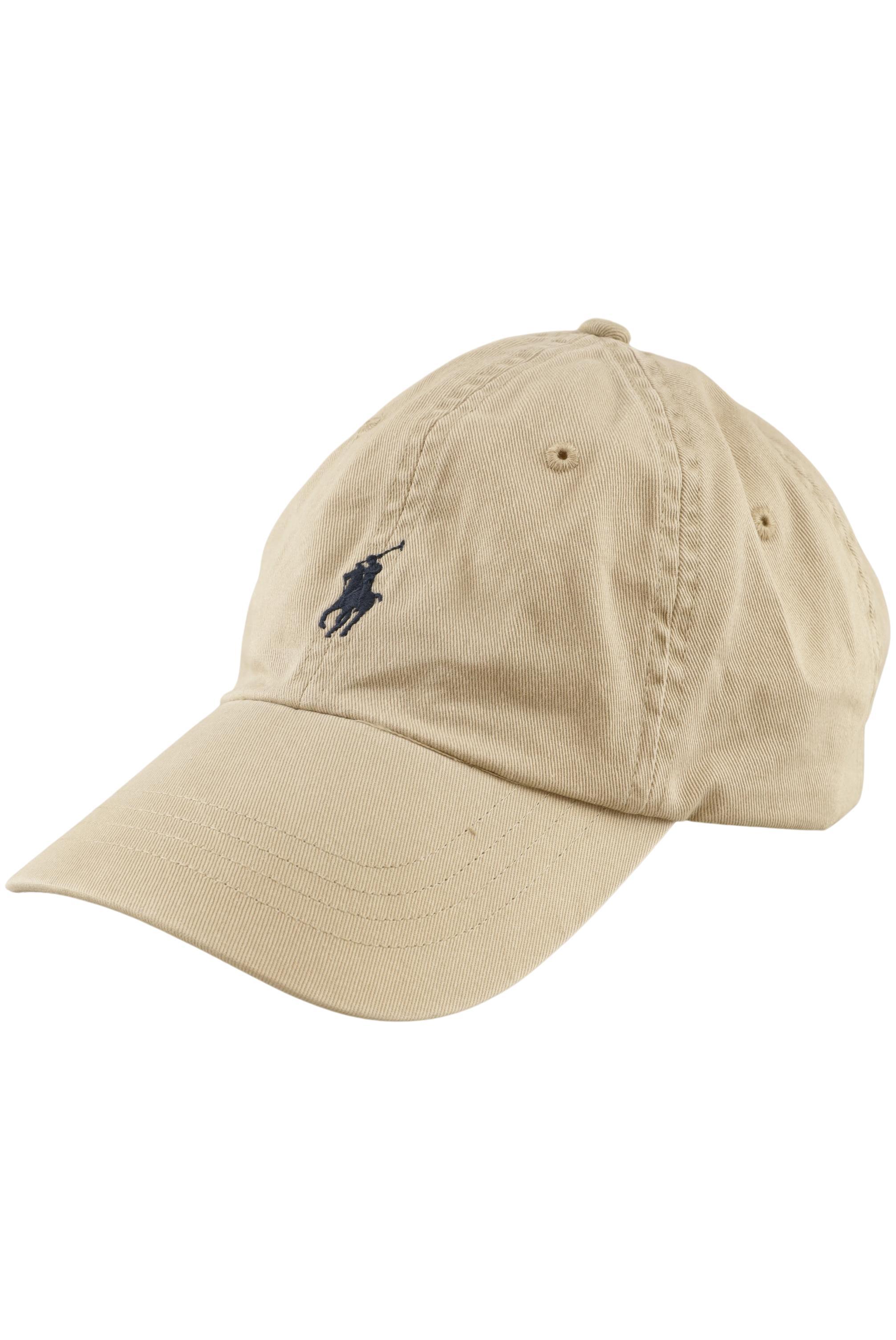 

Polo Ralph Lauren Herren Hut/Mütze, beige, Gr. uni