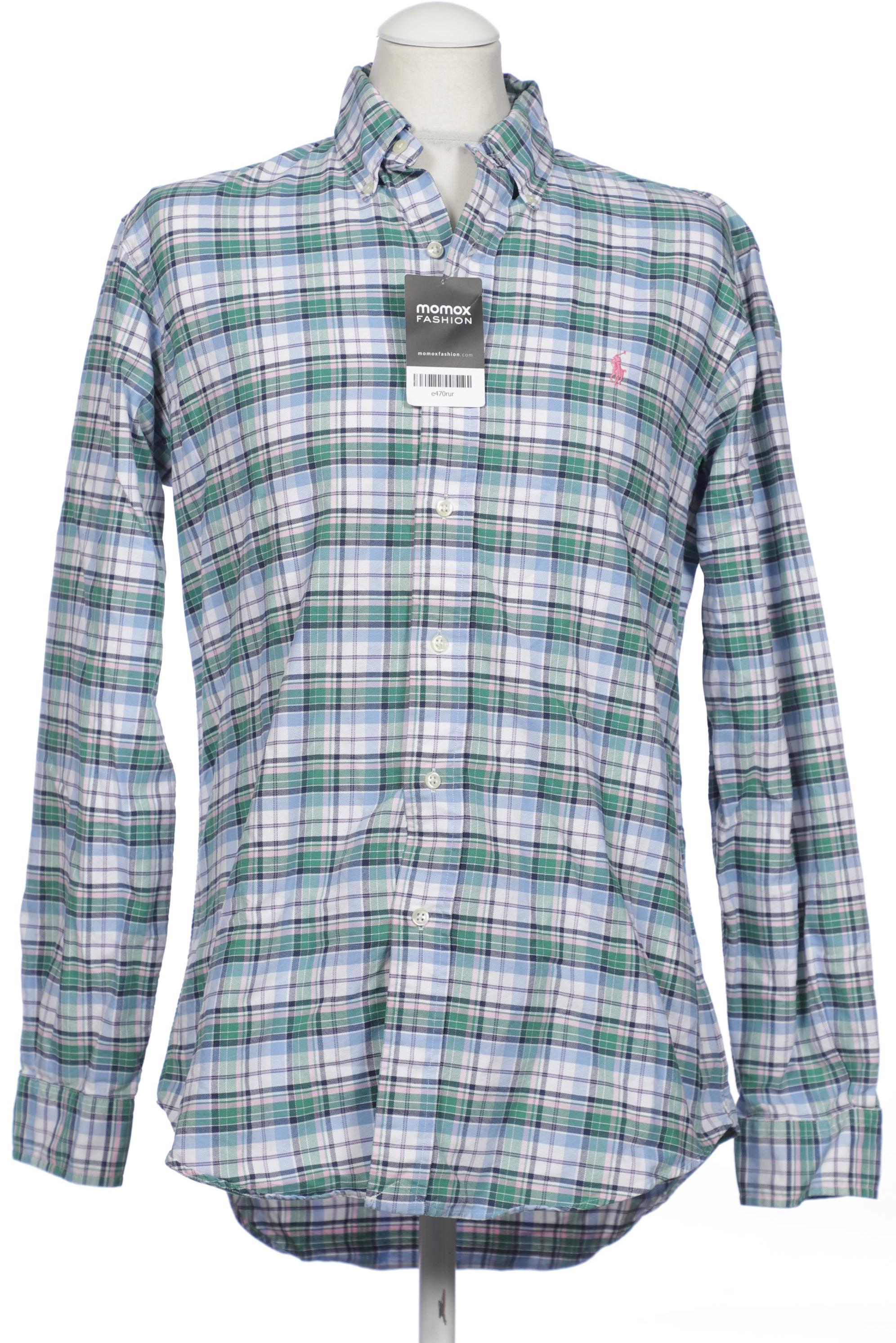 

Polo Ralph Lauren Herren Hemd, grün