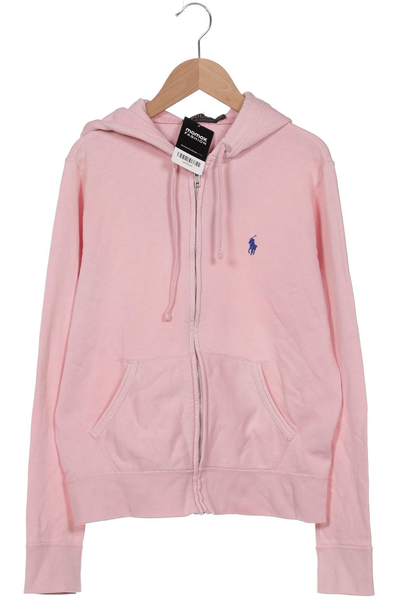 

Polo Ralph Lauren Damen Kapuzenpullover, pink, Gr. 38