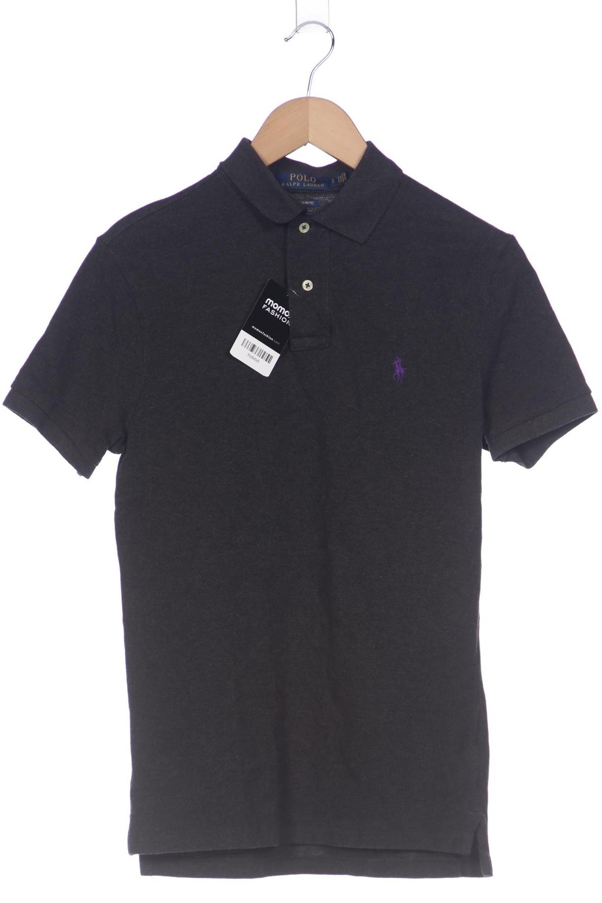 

Polo Ralph Lauren Herren Poloshirt, grau, Gr. 46