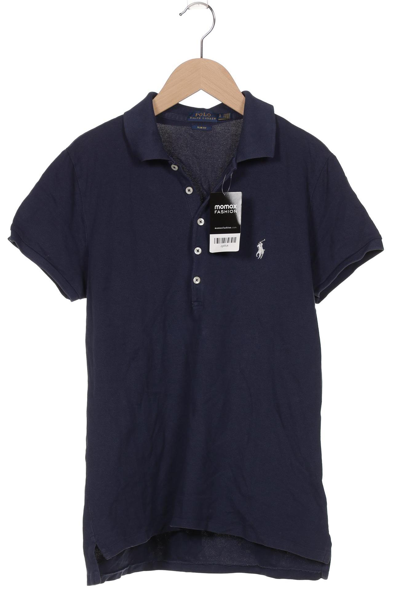 

Polo Ralph Lauren Damen Poloshirt, marineblau, Gr. 42