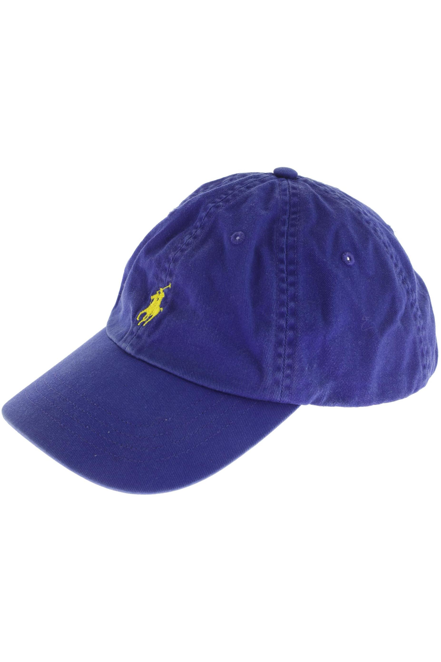 

Polo Ralph Lauren Herren Hut/Mütze, blau, Gr. uni