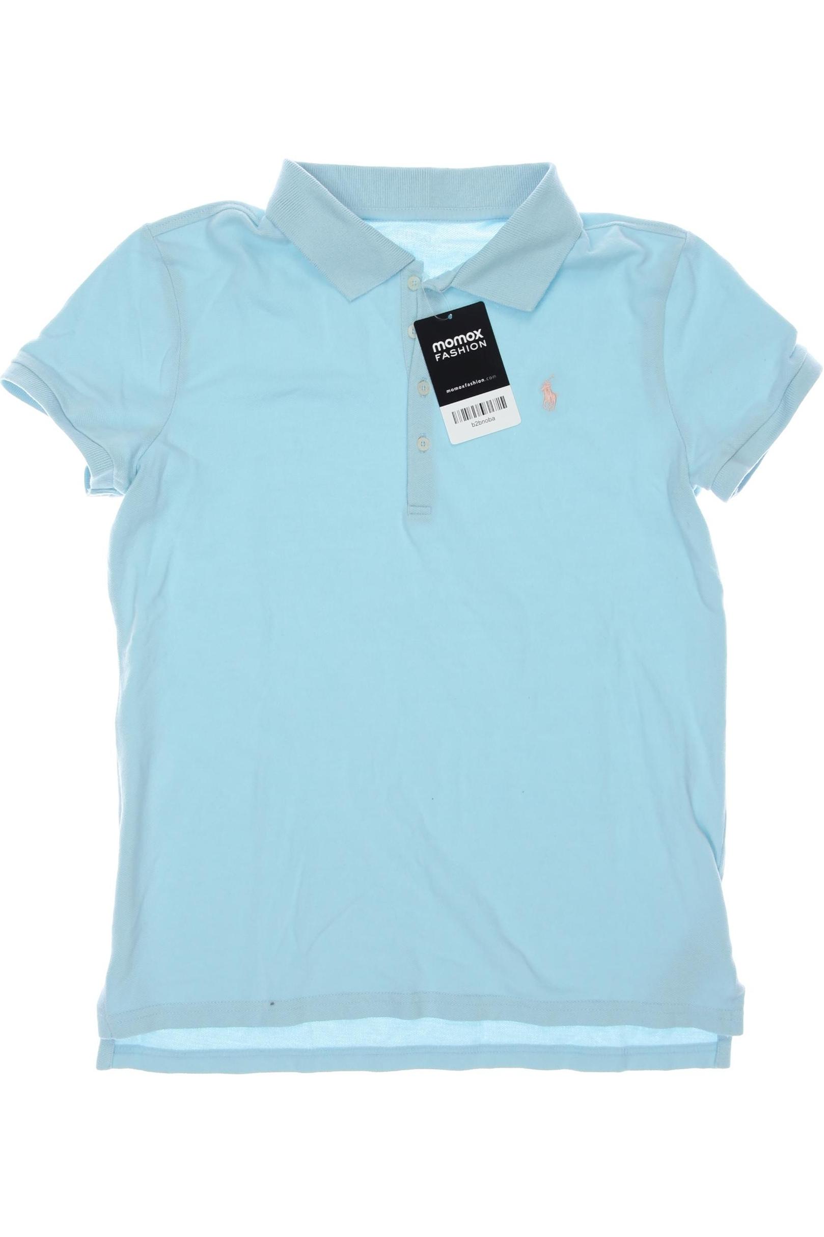 

Polo Ralph Lauren Damen Poloshirt, türkis, Gr. 170