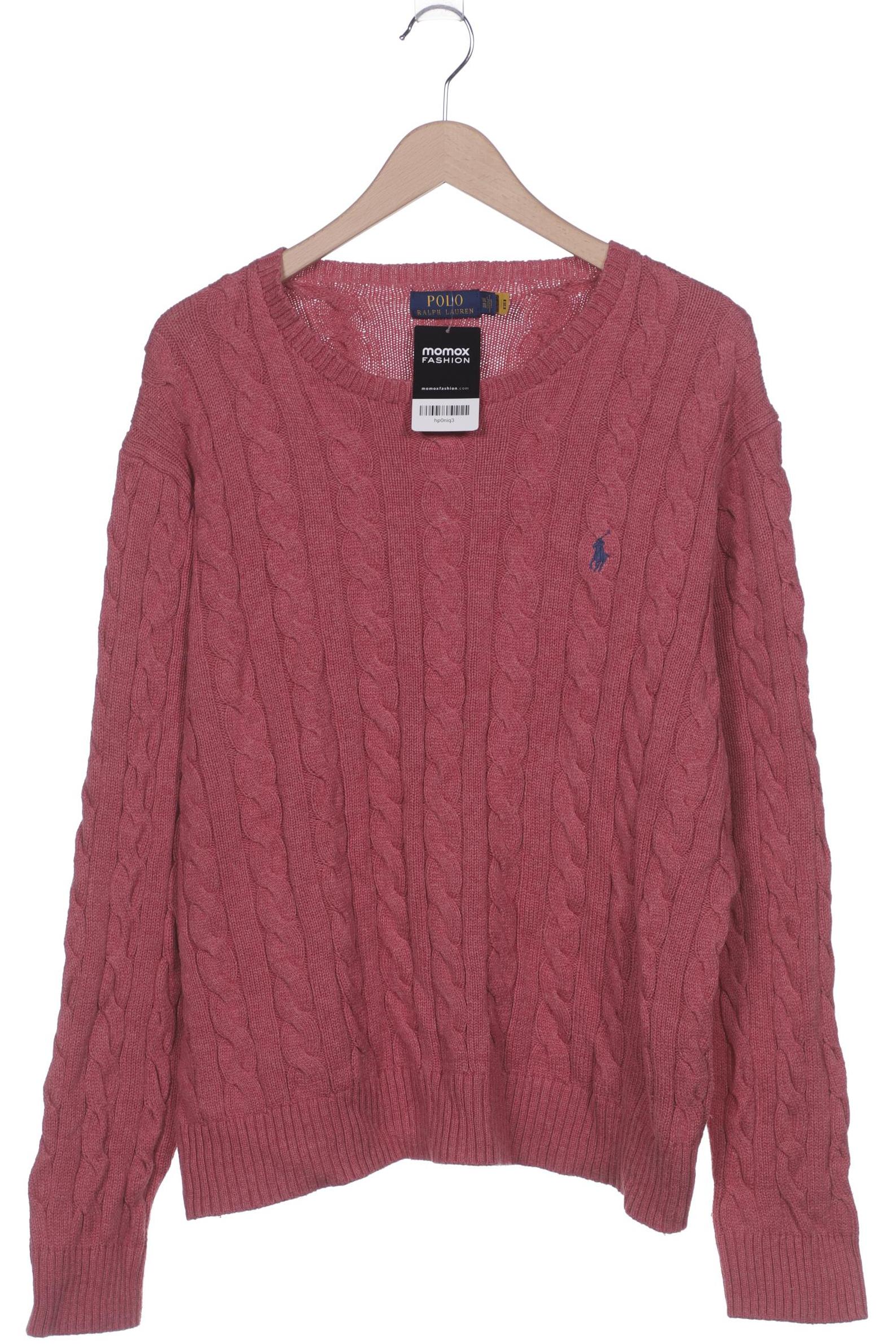 

Polo Ralph Lauren Damen Pullover, bordeaux, Gr. 46