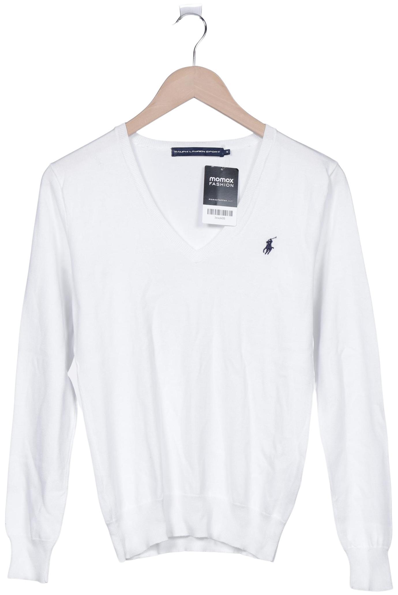 

Polo Ralph Lauren Damen Pullover, weiß, Gr. 38