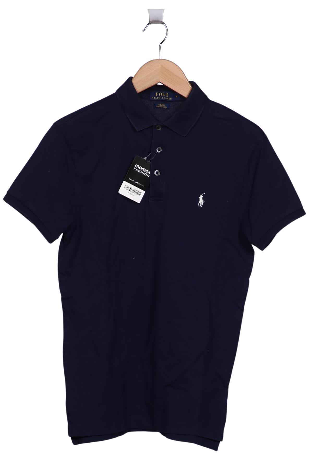 

Polo Ralph Lauren Herren Poloshirt, marineblau, Gr. 48