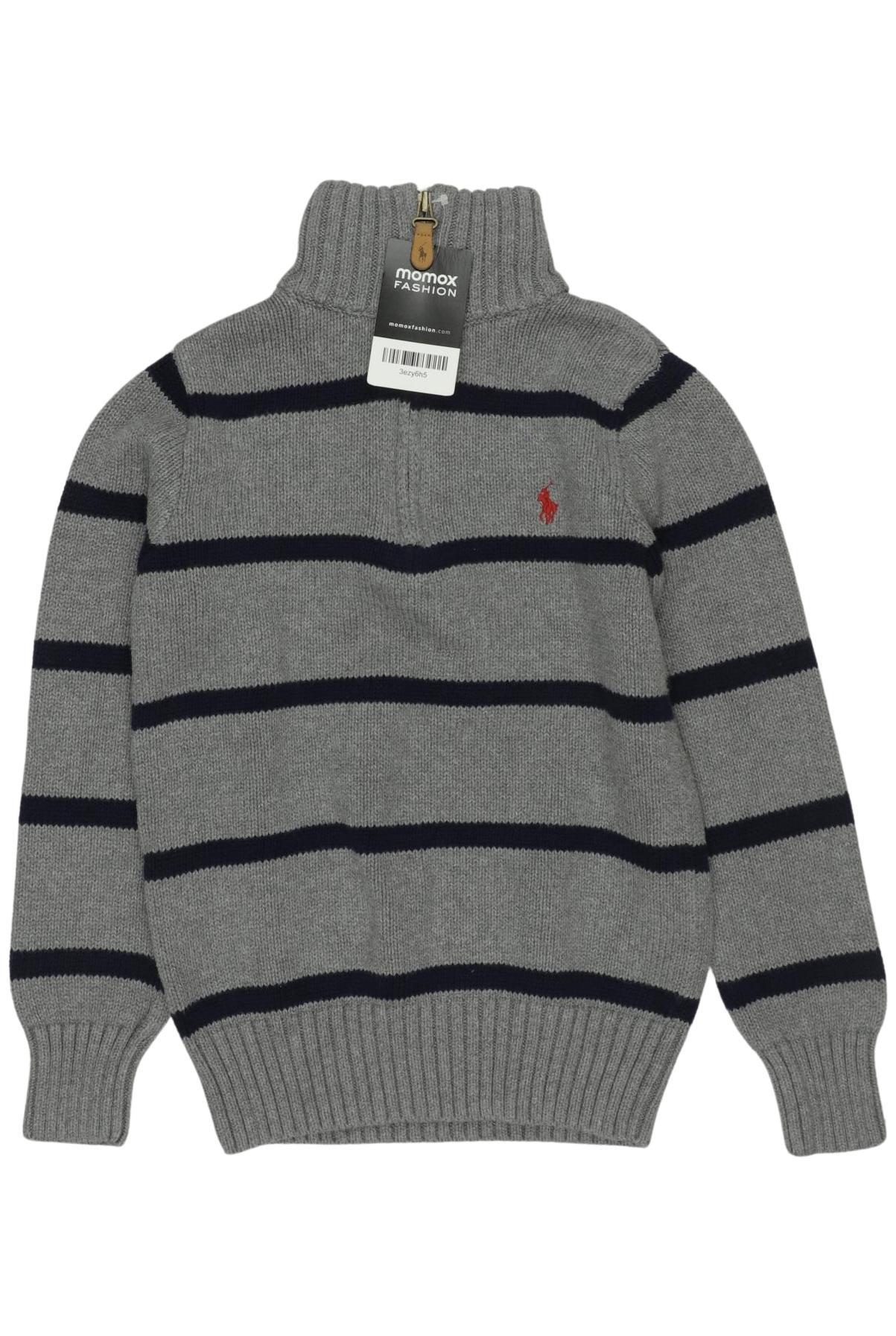 

Polo Ralph Lauren Herren Pullover, grau, Gr. 134
