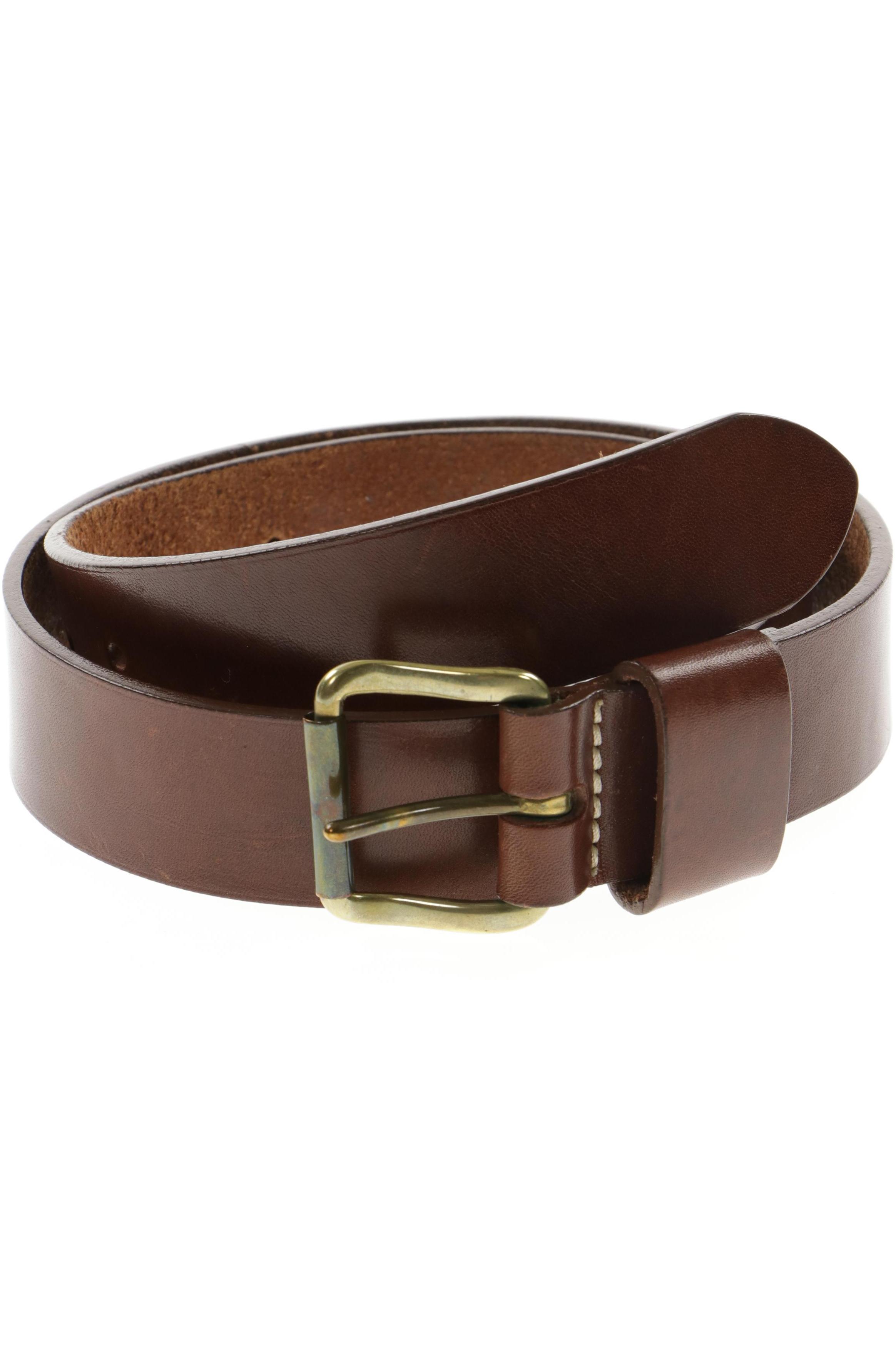 

Polo Ralph Lauren Damen Gürtel, braun, Gr. 70