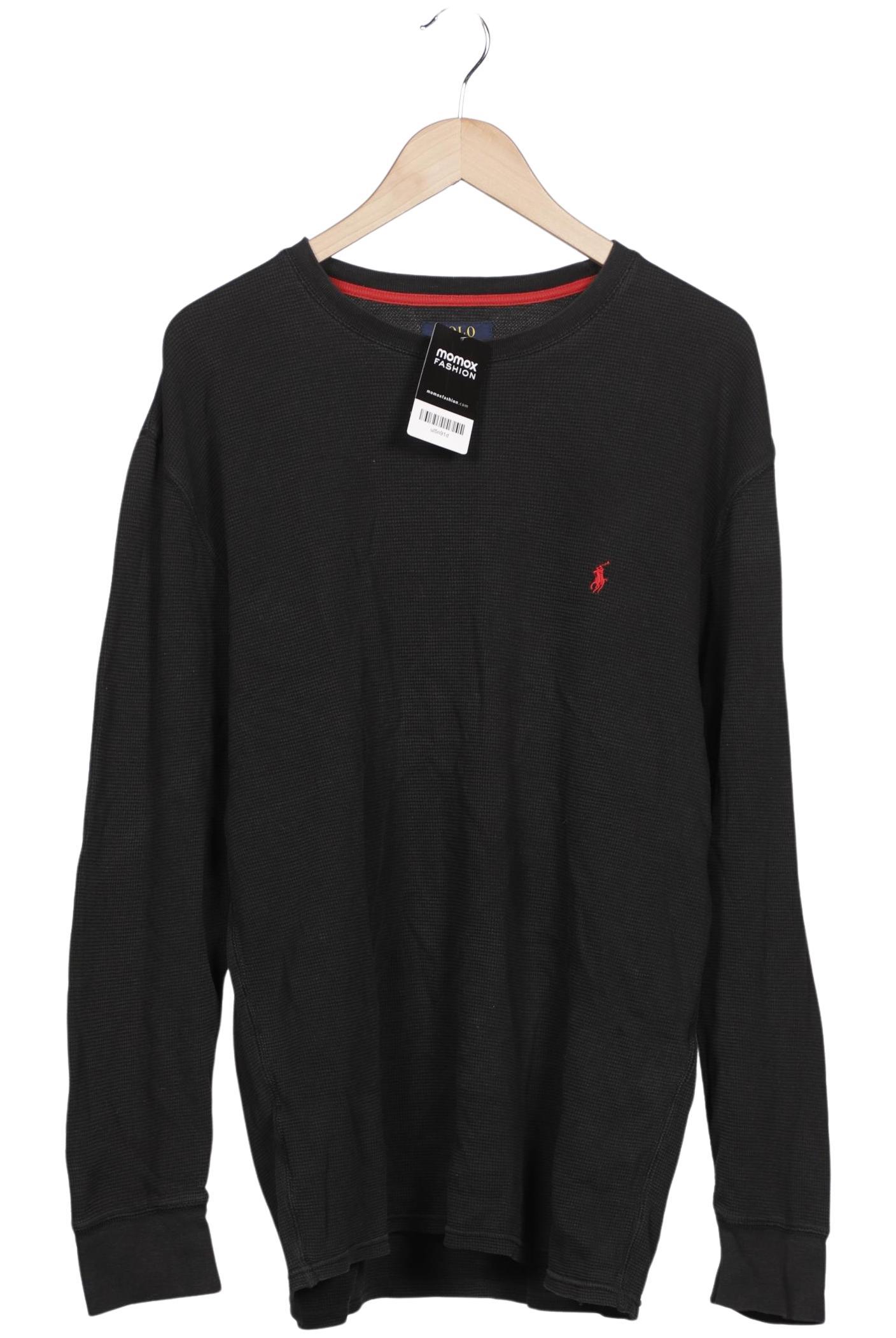 

Polo Ralph Lauren Herren Sweatshirt, schwarz, Gr. 54