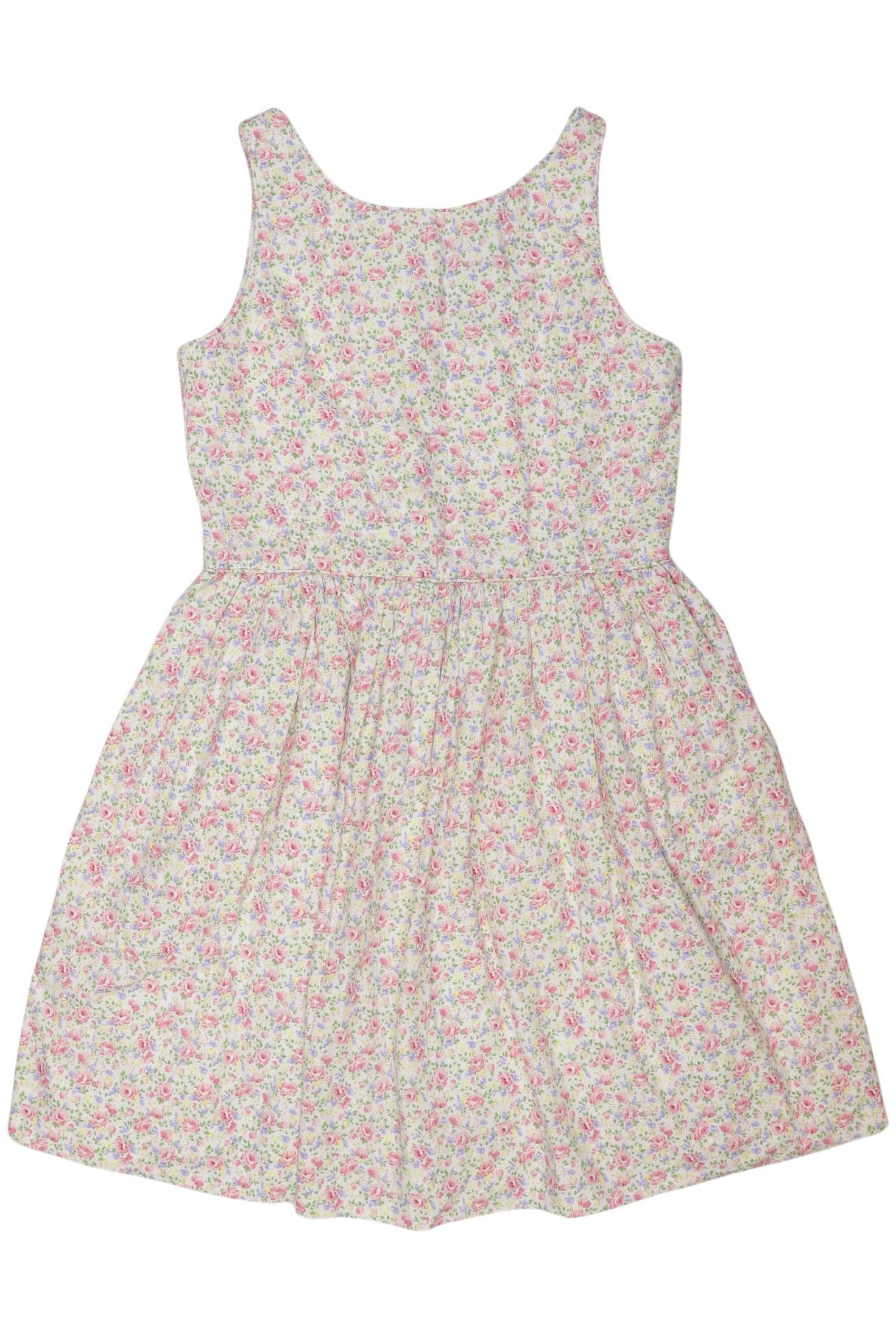 

Polo Ralph Lauren Mädchen Kleid, mehrfarbig, Gr. 152