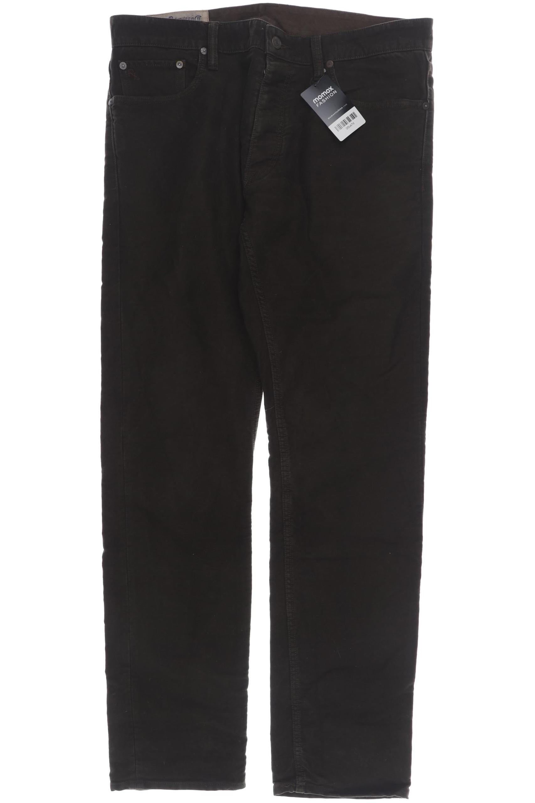 

Polo Ralph Lauren Herren Stoffhose, grün
