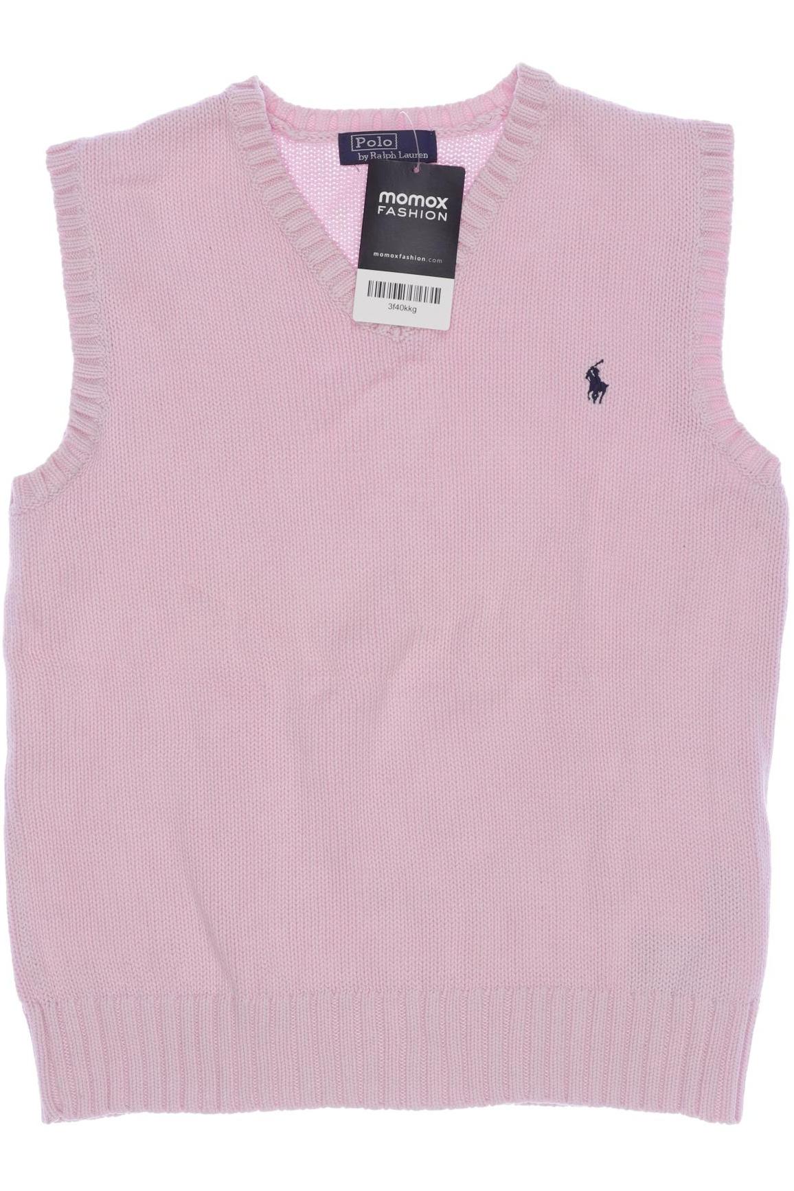 

Polo Ralph Lauren Damen Pullover, pink, Gr. 38