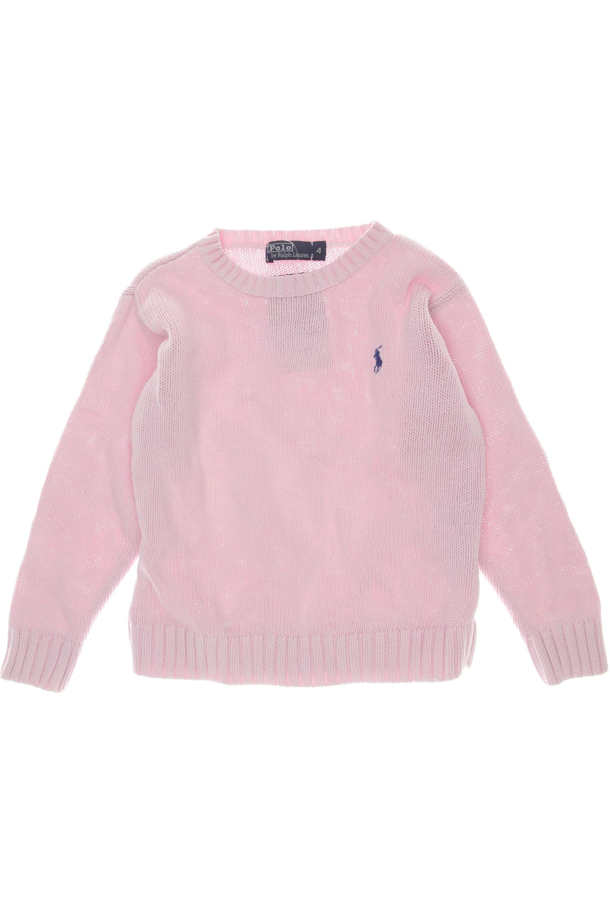 

Polo Ralph Lauren Damen Pullover, pink, Gr. 104
