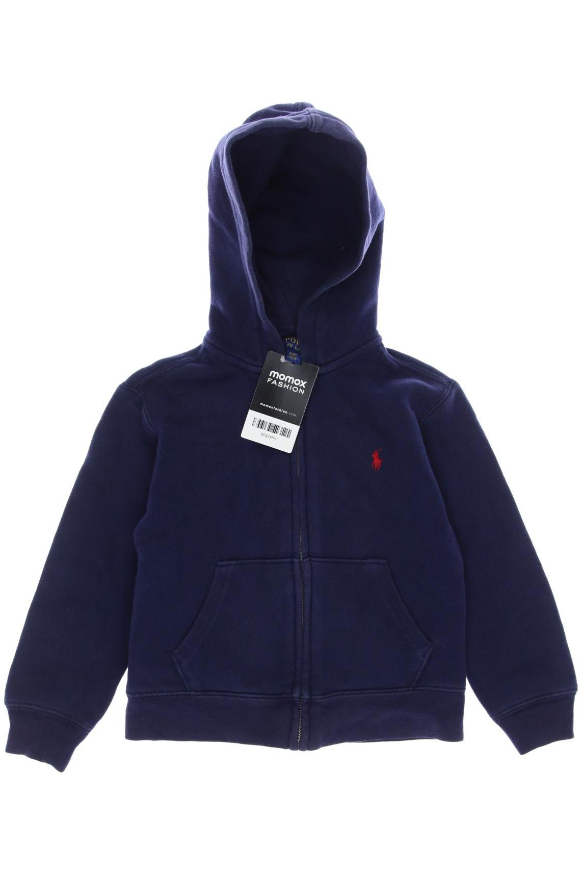 

Polo Ralph Lauren Herren Hoodies & Sweater, marineblau, Gr. 104