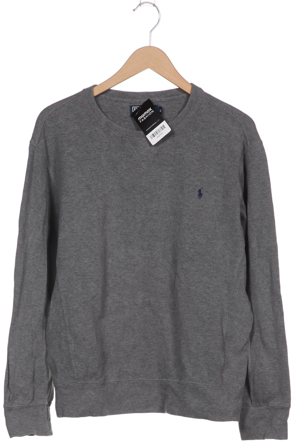 

Polo Ralph Lauren Herren Pullover, grau, Gr. 48