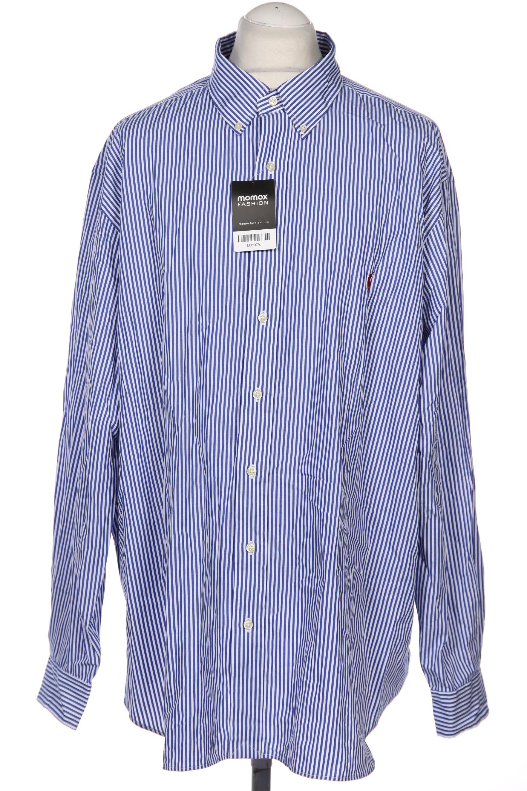 

Polo Ralph Lauren Herren Hemd, blau, Gr. 18