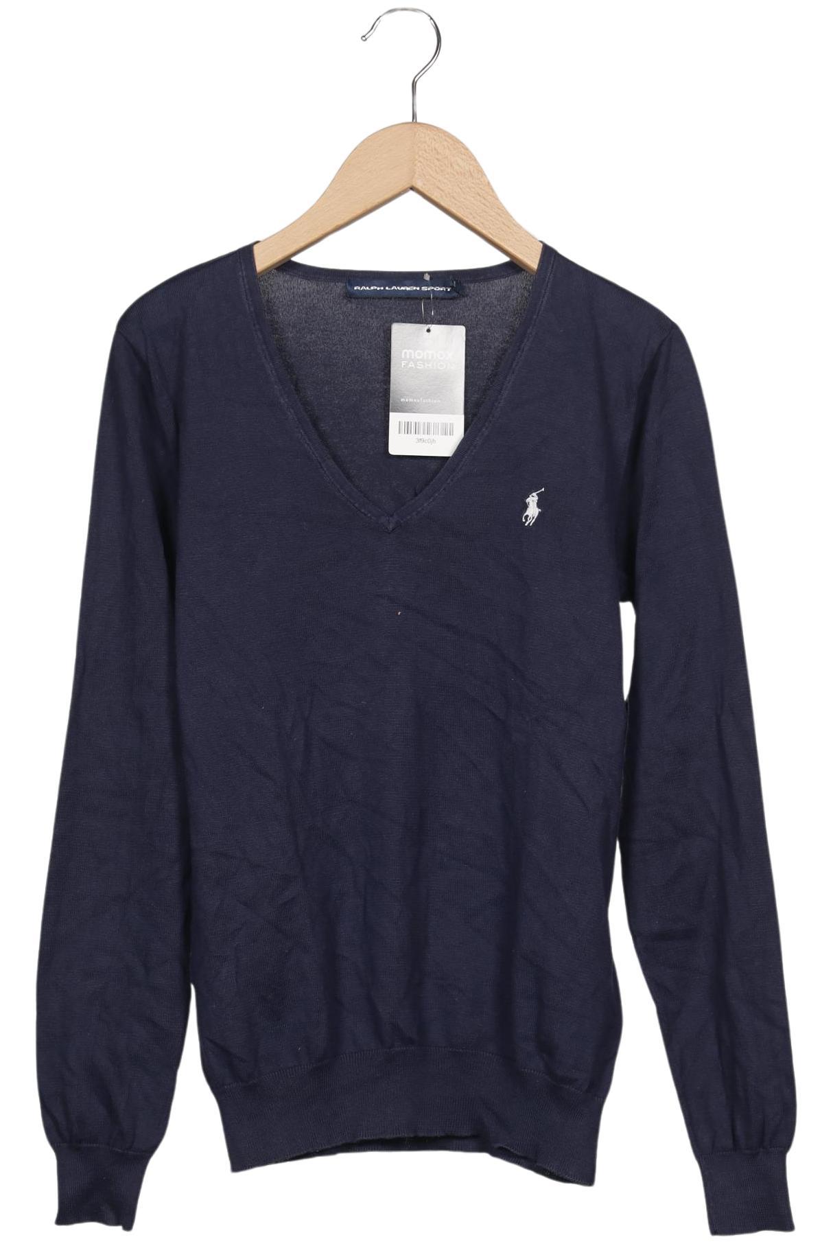 

Polo Ralph Lauren Damen Pullover, marineblau, Gr. 38