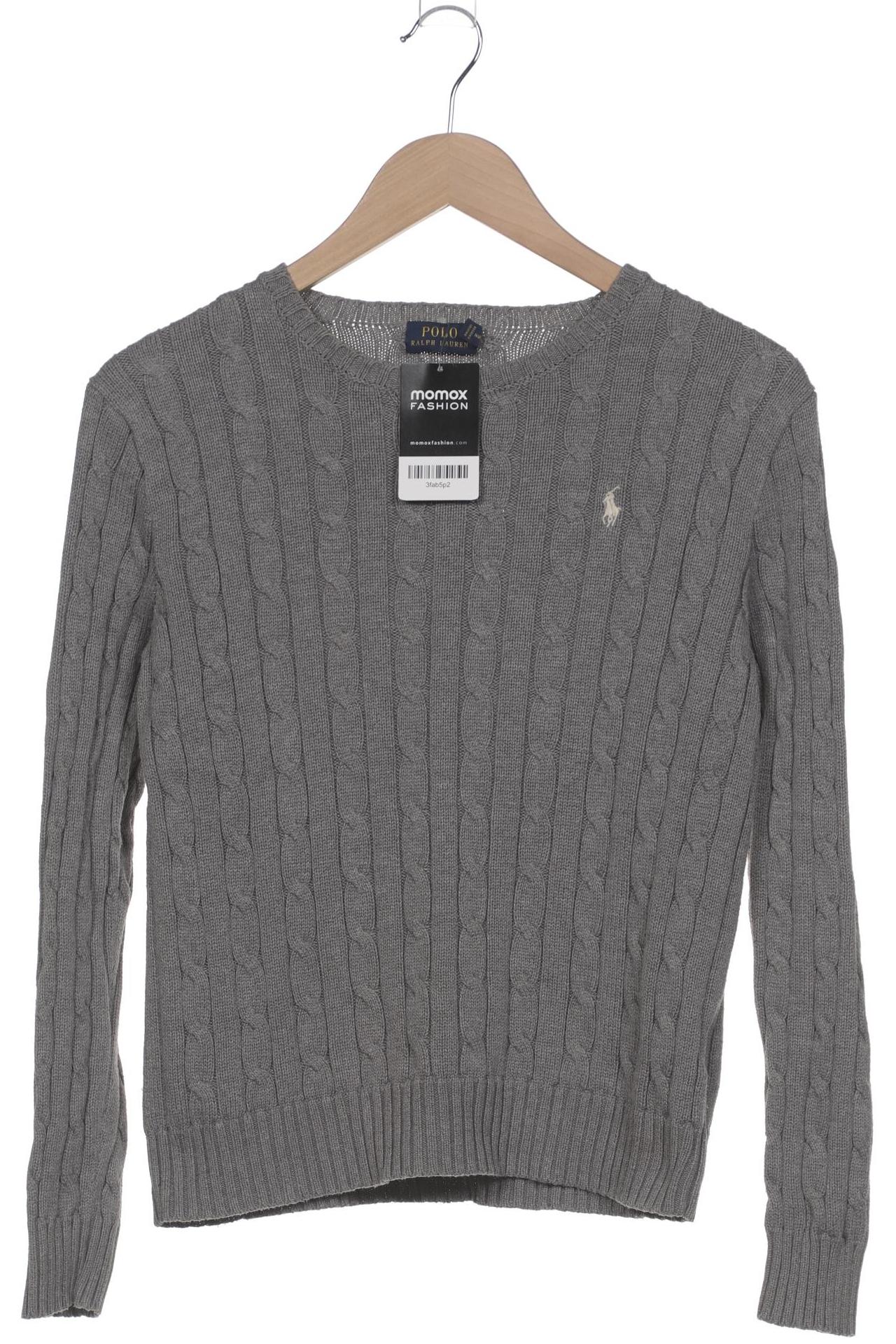 

Polo Ralph Lauren Damen Pullover, grau, Gr. 38