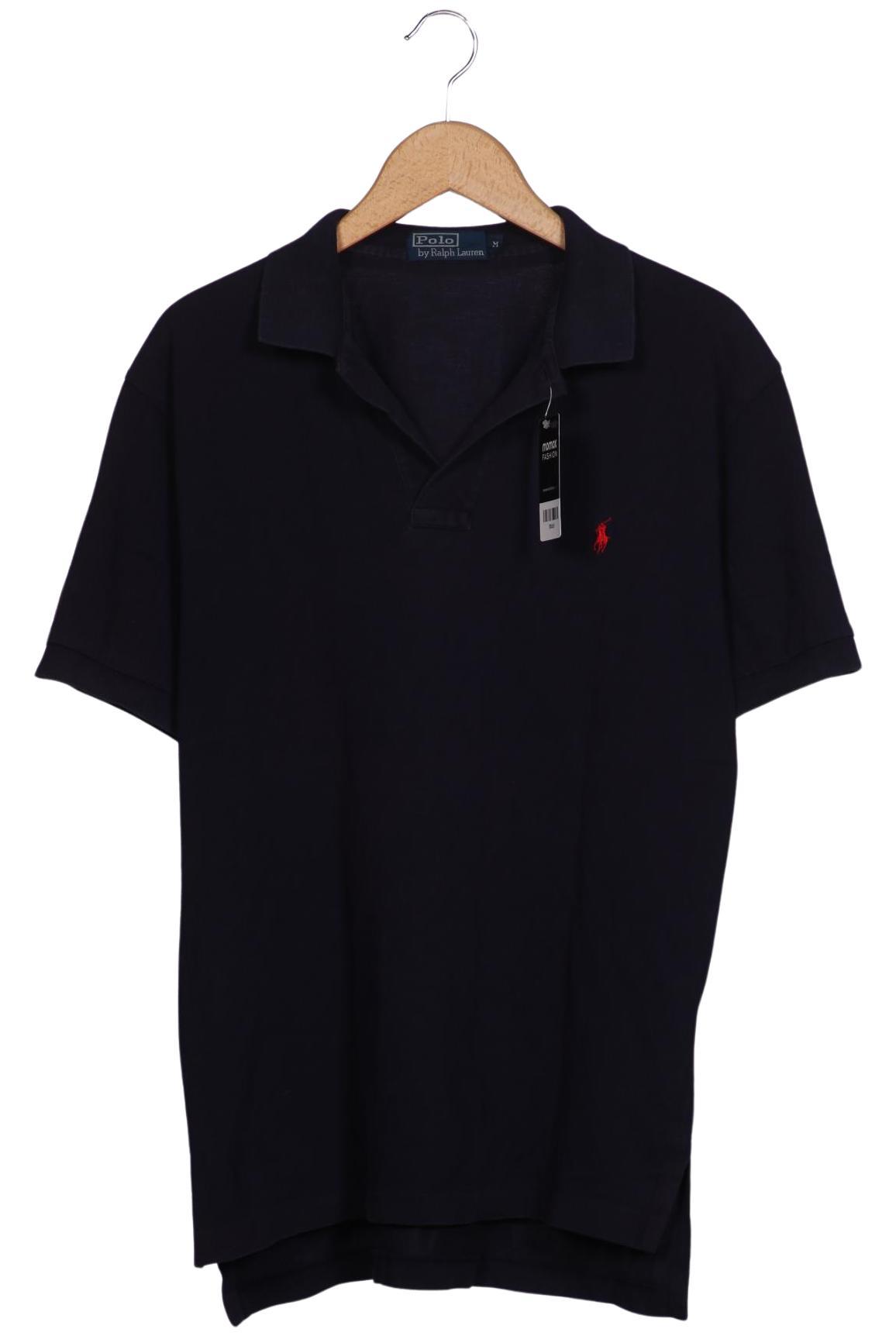 

Polo Ralph Lauren Herren Poloshirt, marineblau, Gr. 48