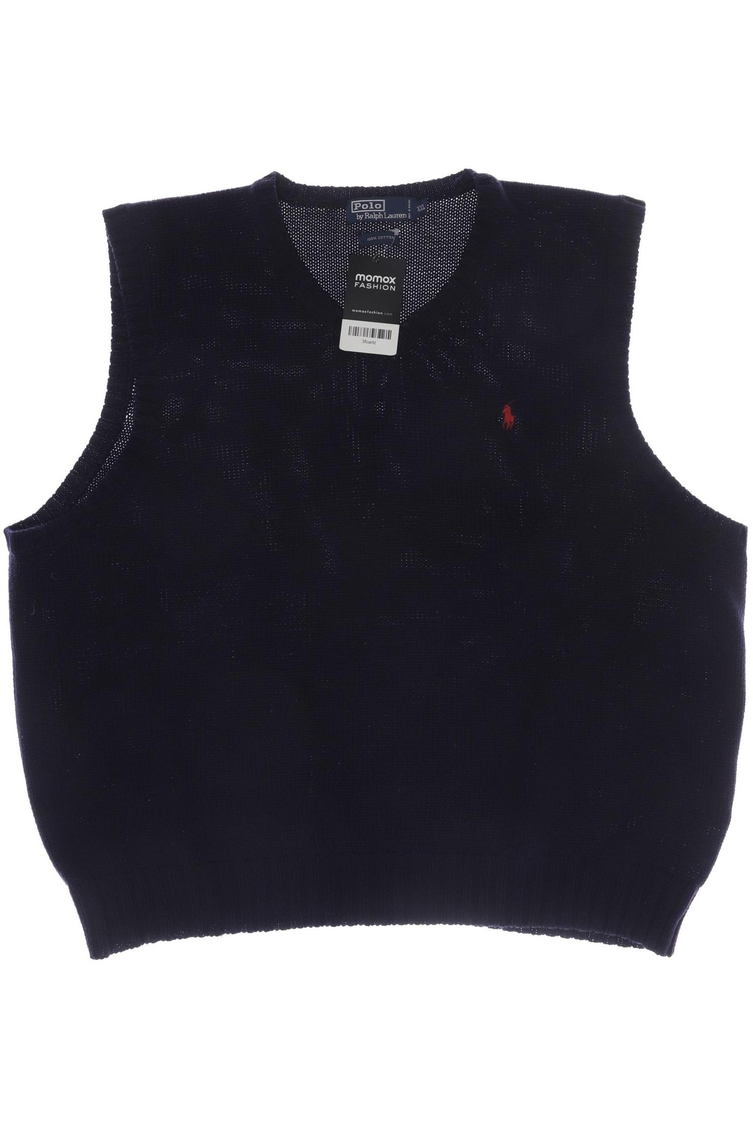 

Polo Ralph Lauren Herren Pullover, marineblau, Gr. 56