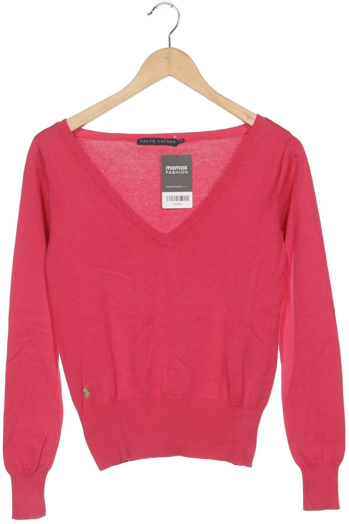 

Polo Ralph Lauren Damen Pullover, pink, Gr. 38