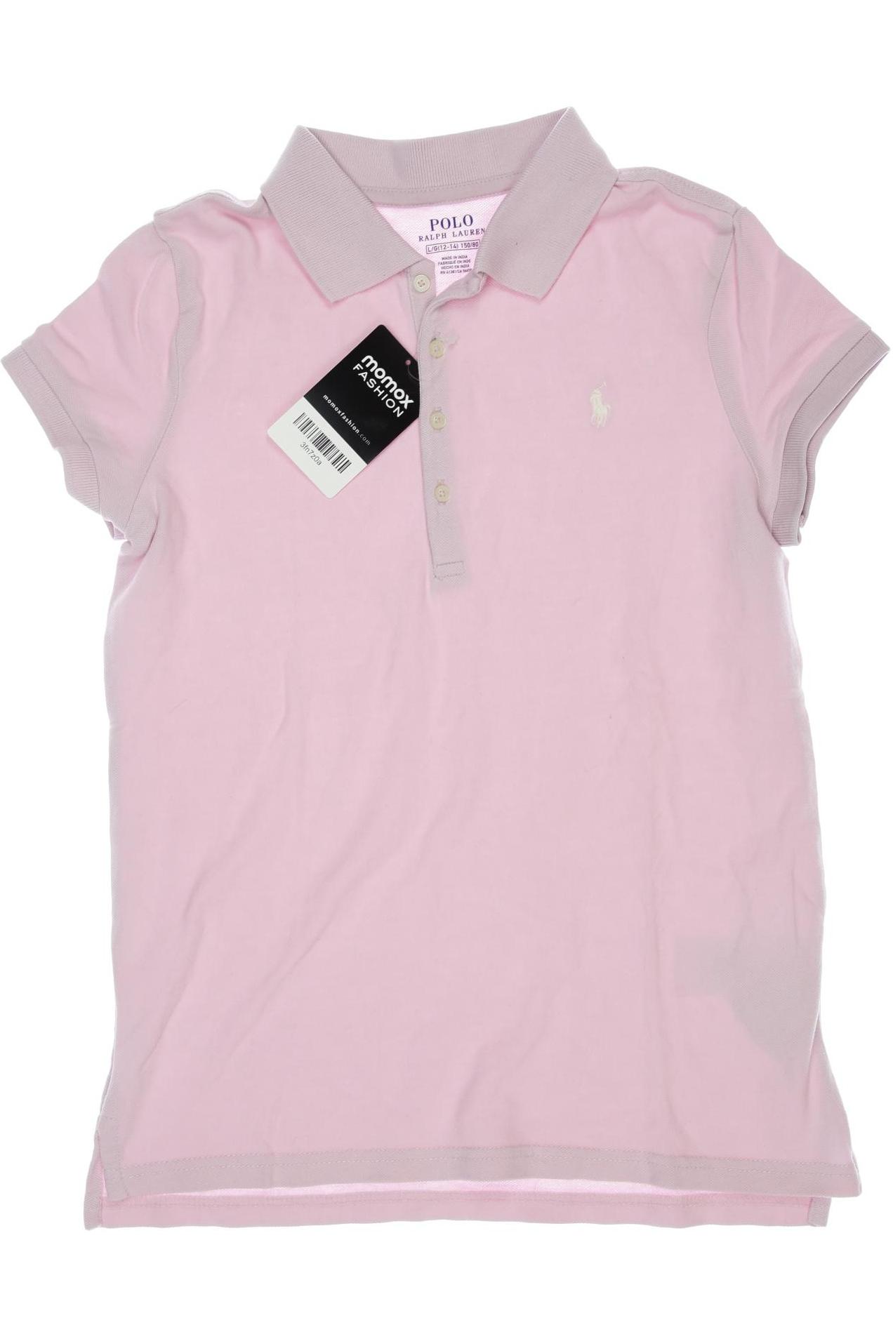 

Polo Ralph Lauren Damen Poloshirt, flieder, Gr. 158