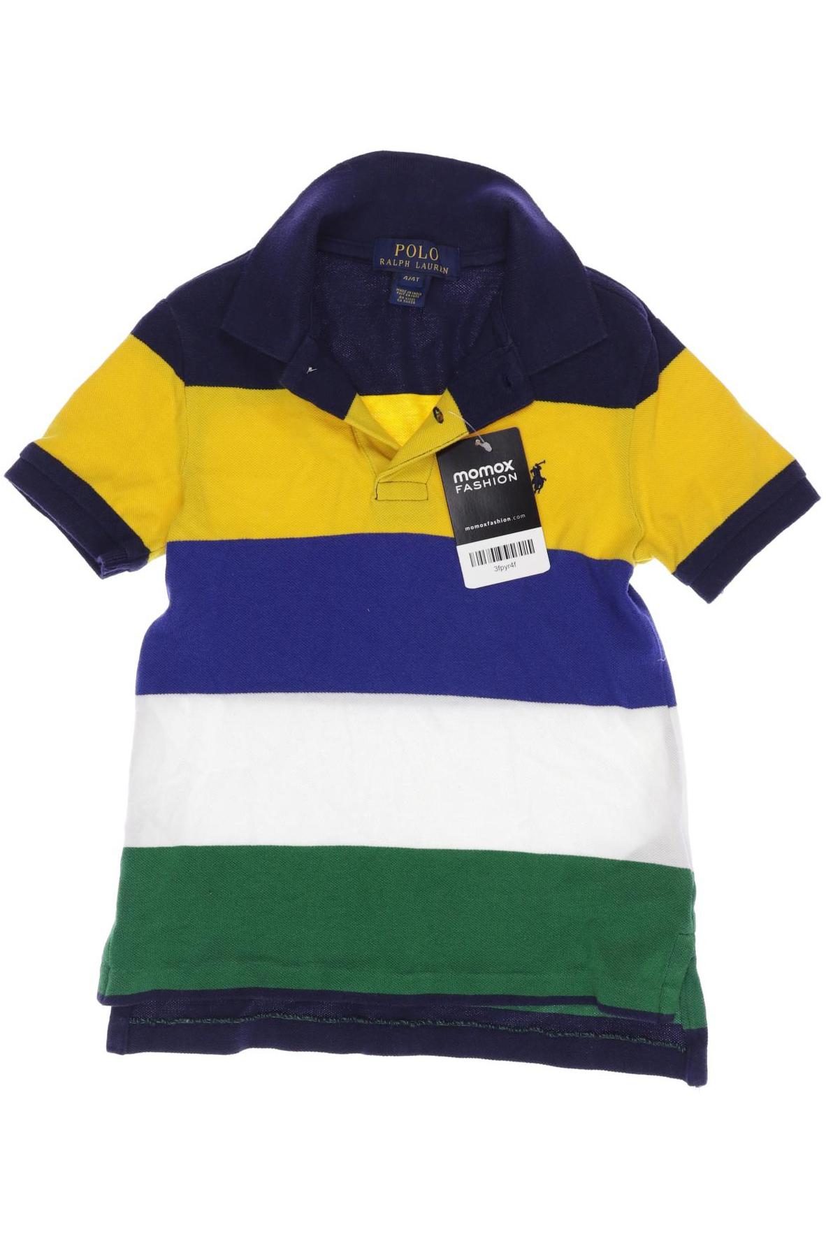 

Polo Ralph Lauren Herren Poloshirt, mehrfarbig, Gr. 104