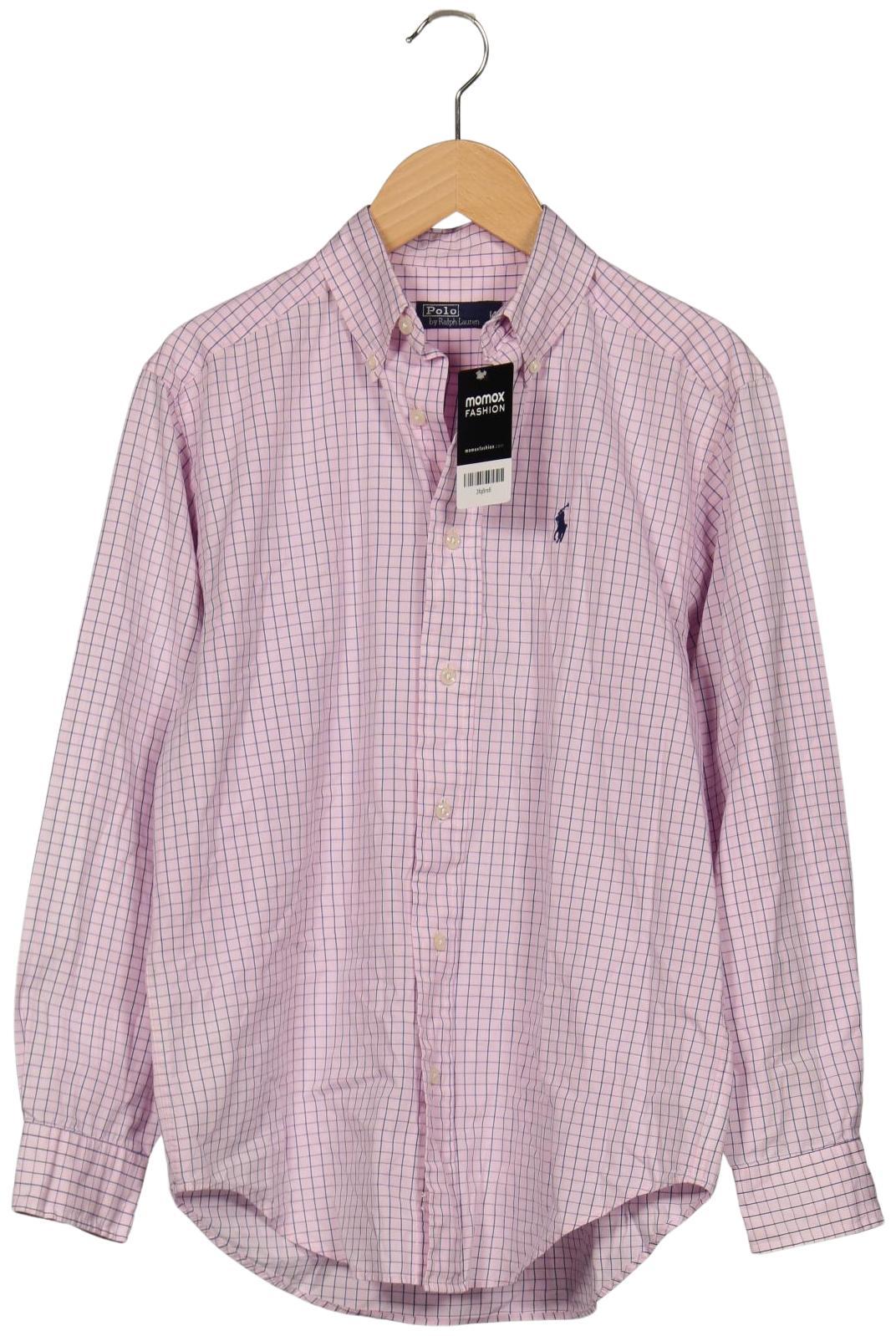

Polo Ralph Lauren Damen Bluse, pink, Gr. 170