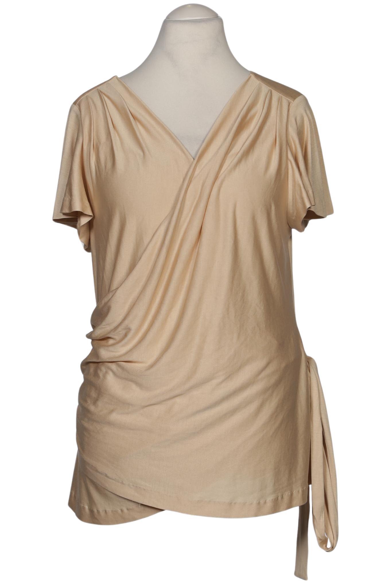 

Polo Ralph Lauren Damen Bluse, beige, Gr. 44