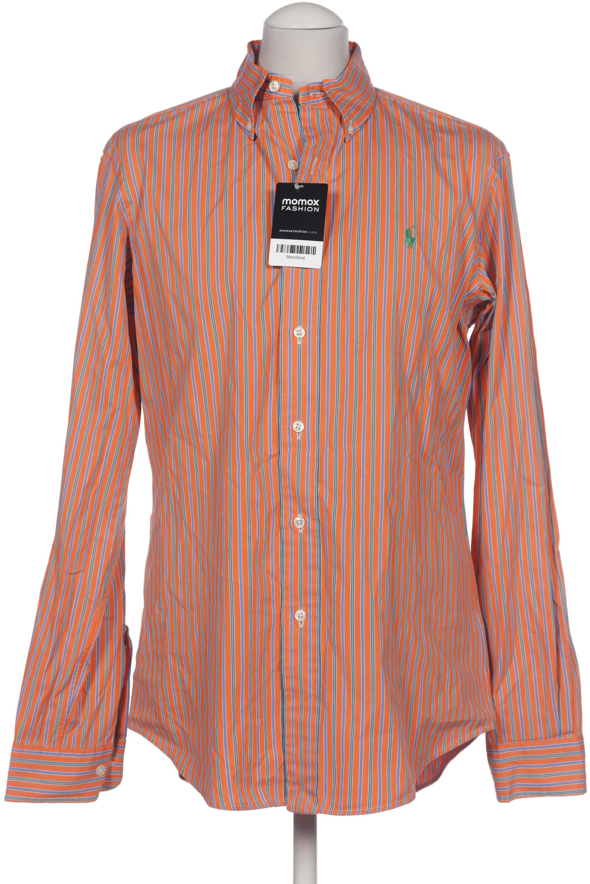 

Polo Ralph Lauren Herren Hemd, orange, Gr. 48