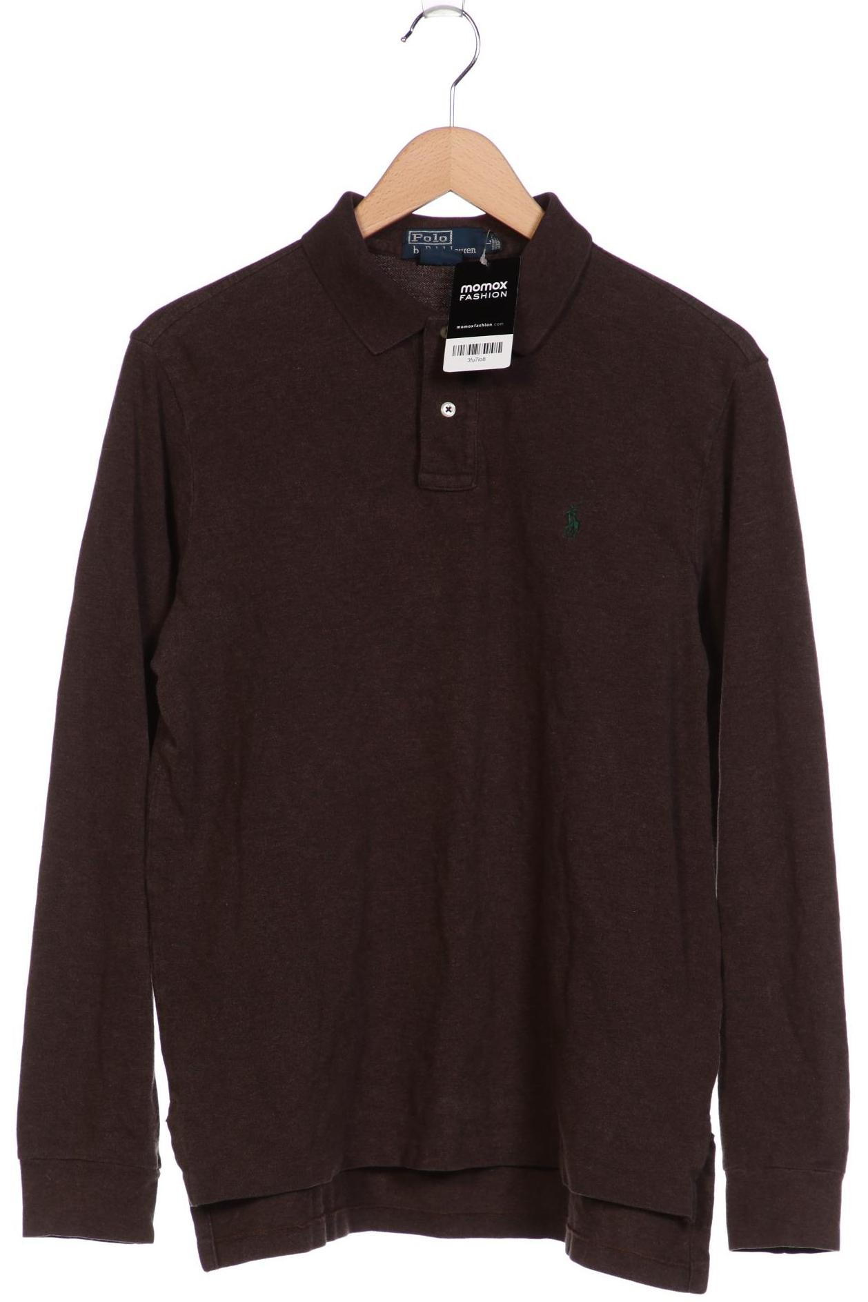 

Polo Ralph Lauren Herren Poloshirt, braun, Gr. 52