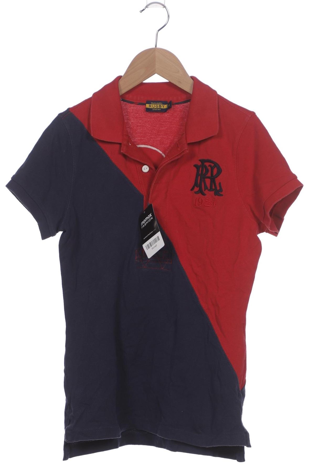 

Polo Ralph Lauren Damen Poloshirt, marineblau, Gr. 38