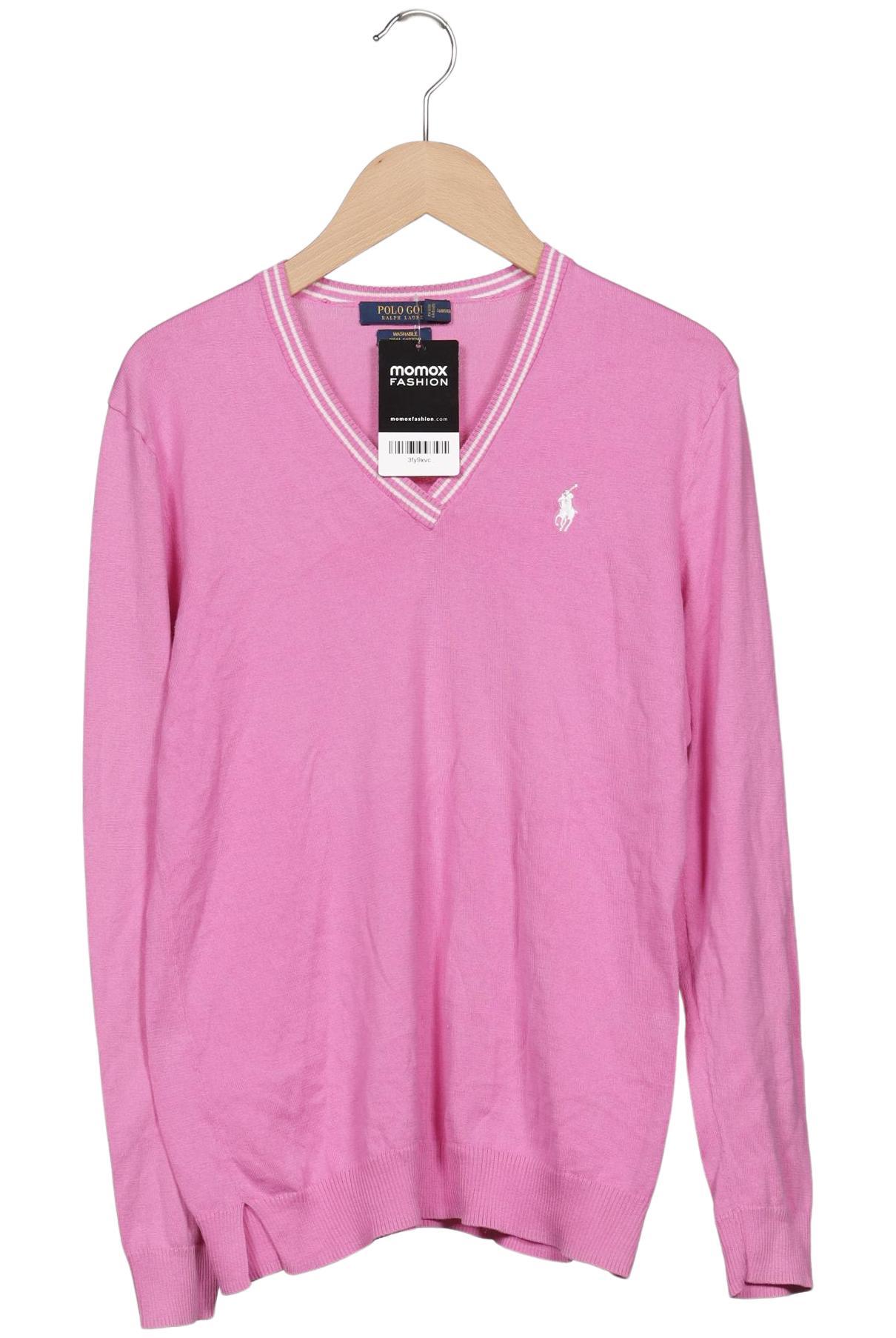 

Polo Ralph Lauren Damen Pullover, pink, Gr. 36