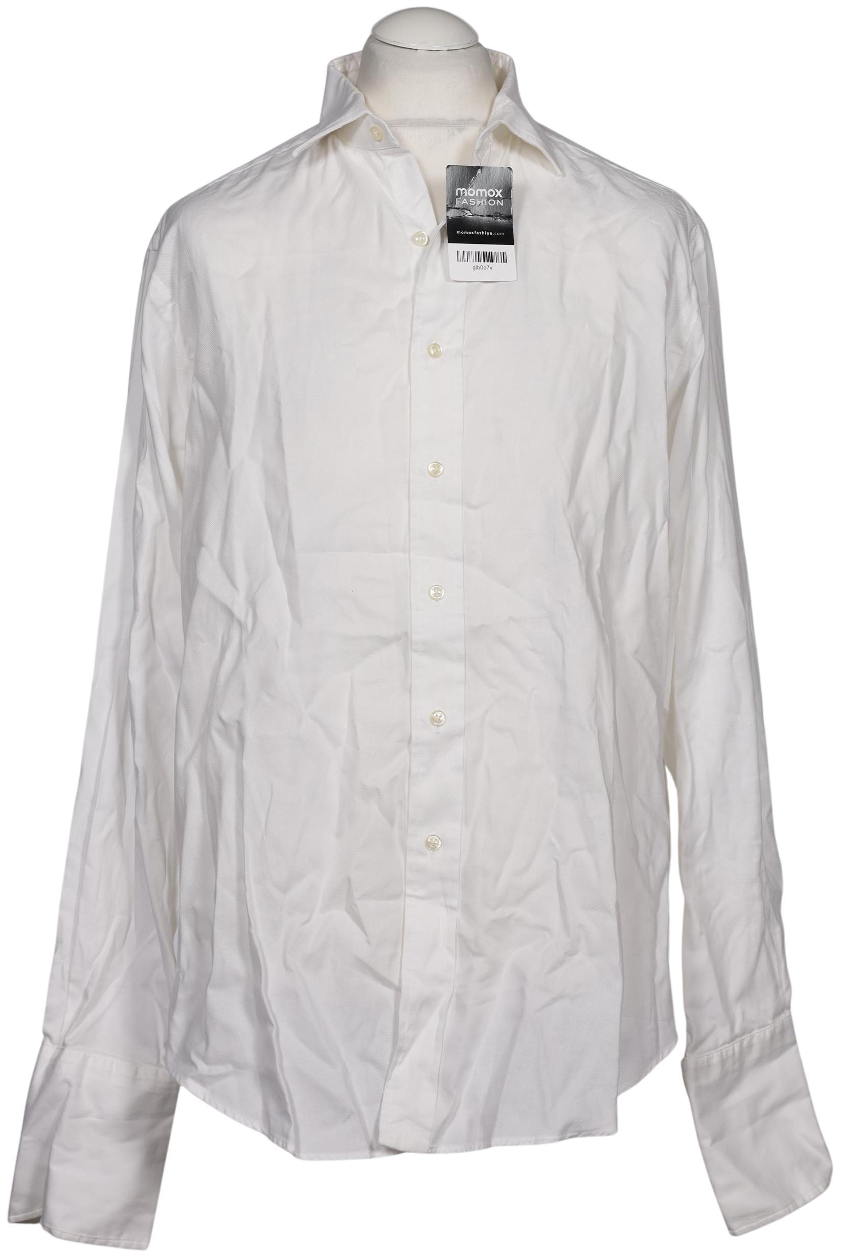 

Polo Ralph Lauren Herren Hemd, weiß, Gr. 16.5