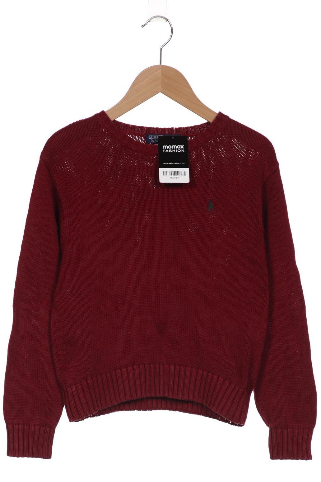 

Polo Ralph Lauren Damen Pullover, bordeaux