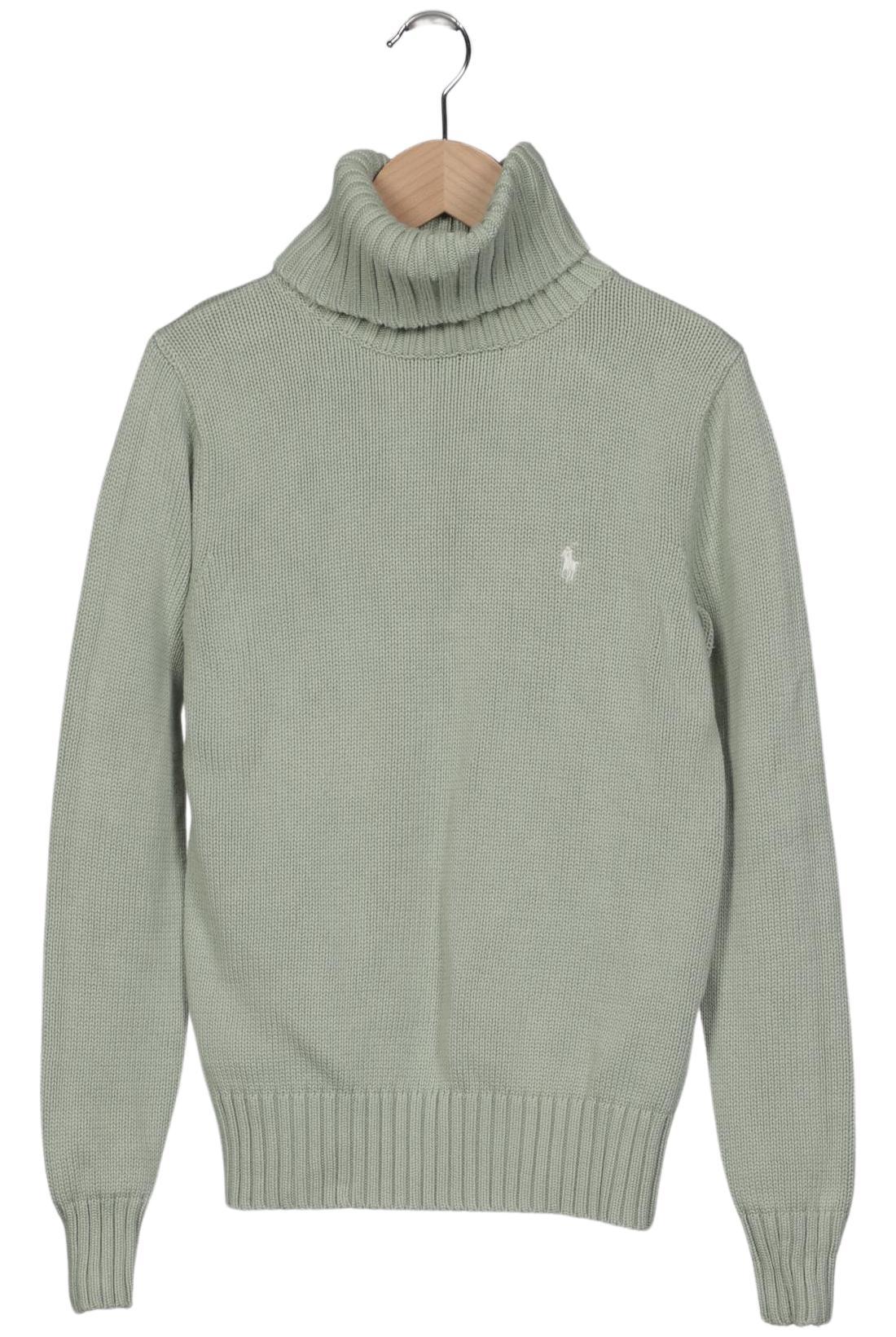 

Polo Ralph Lauren Damen Pullover, hellgrün, Gr. 38