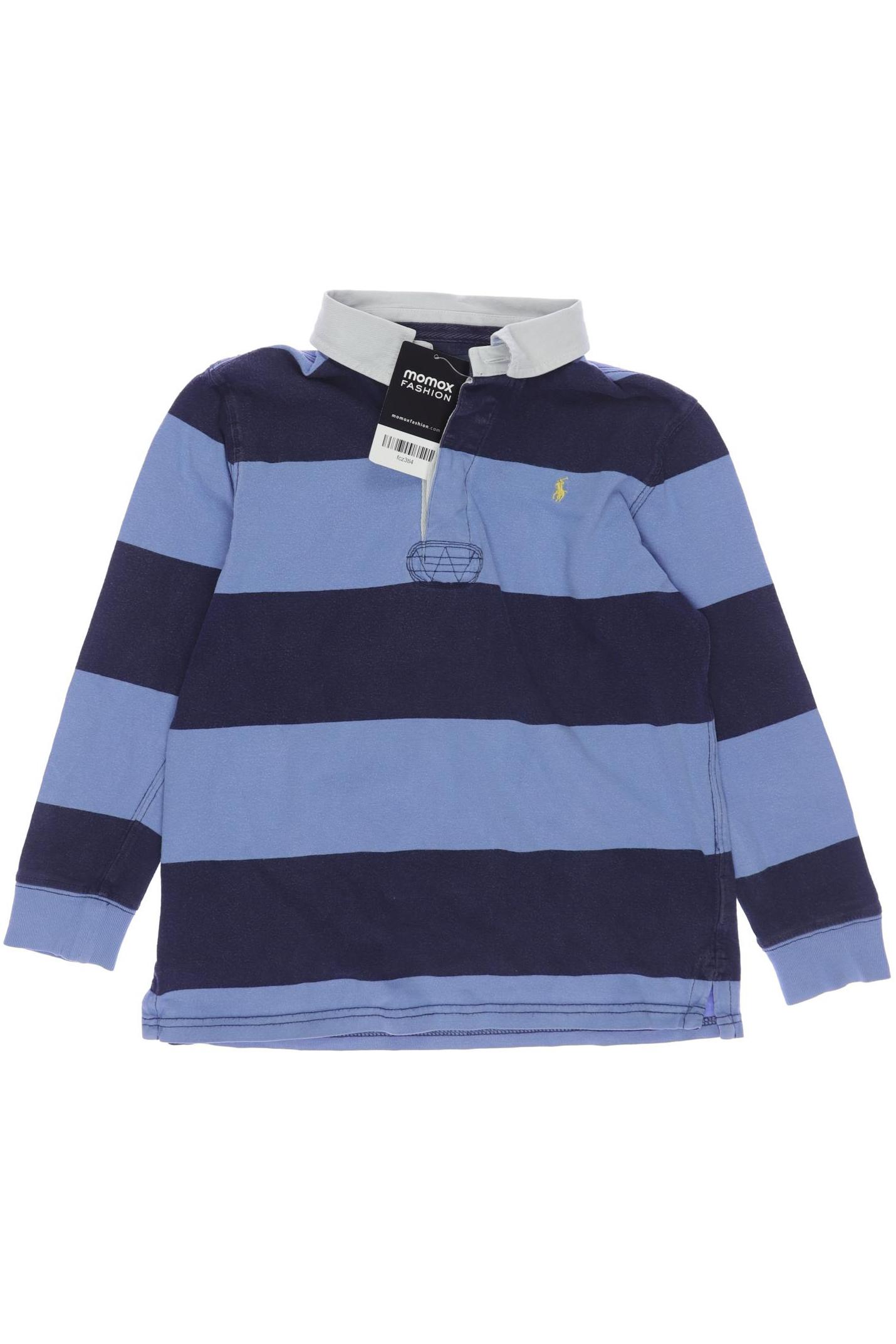 

Polo Ralph Lauren Herren Poloshirt, marineblau, Gr. 128